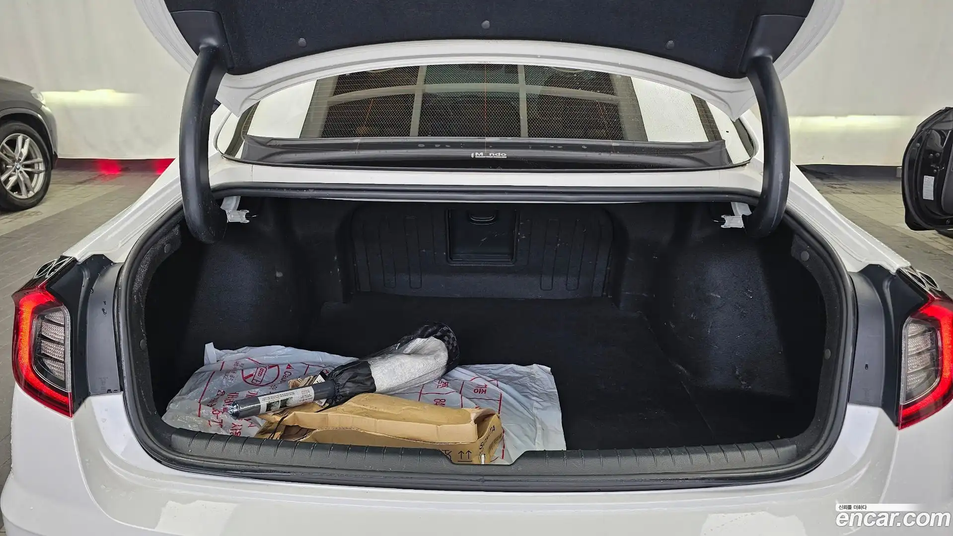Sonata Hyundai 2020.8-OPTION-024