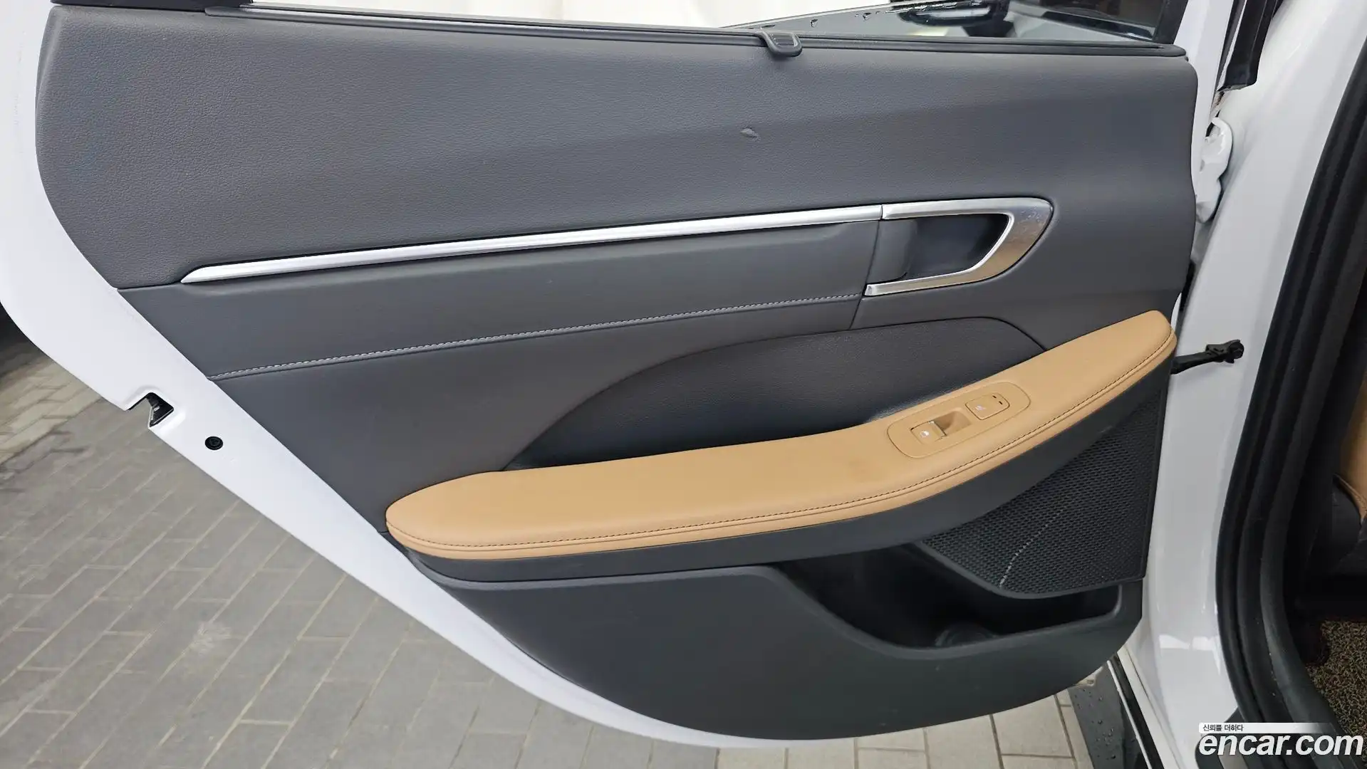 Sonata Hyundai 2020.8-INNER-035