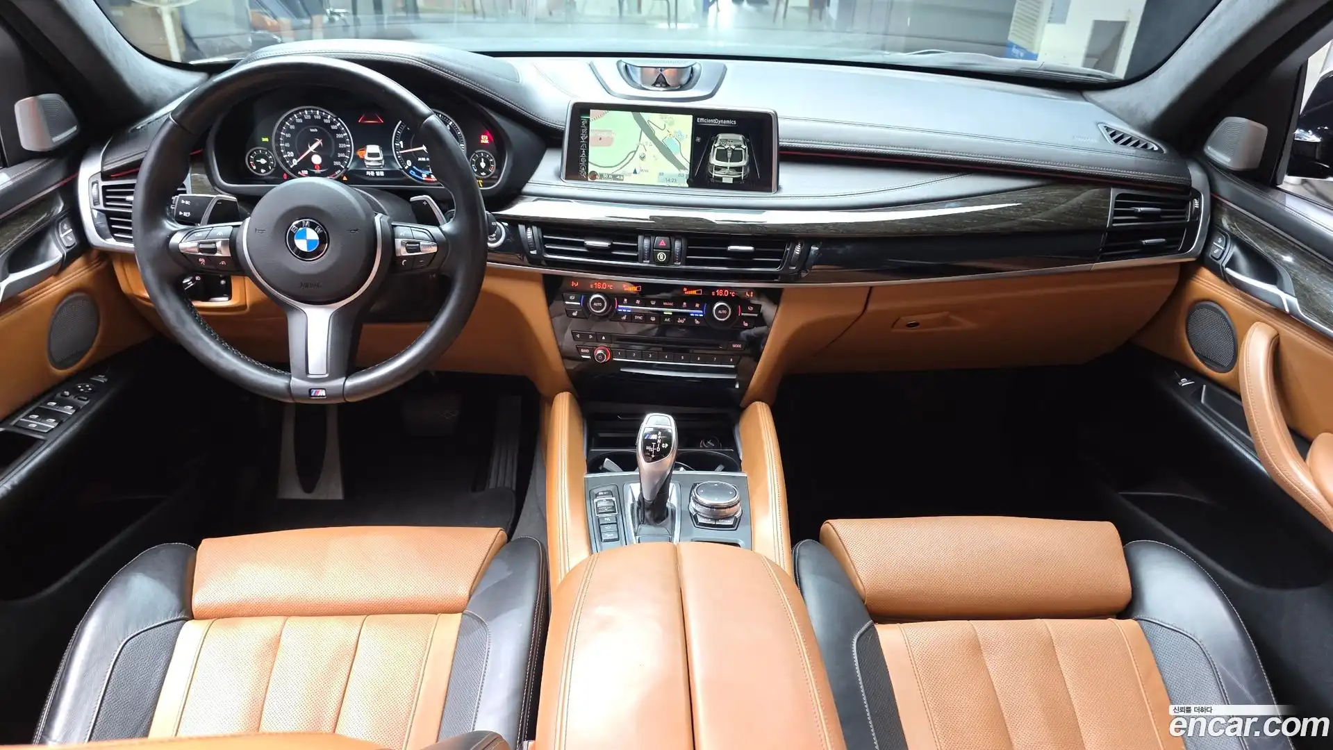 X6 BMW 2016.11-INNER-007