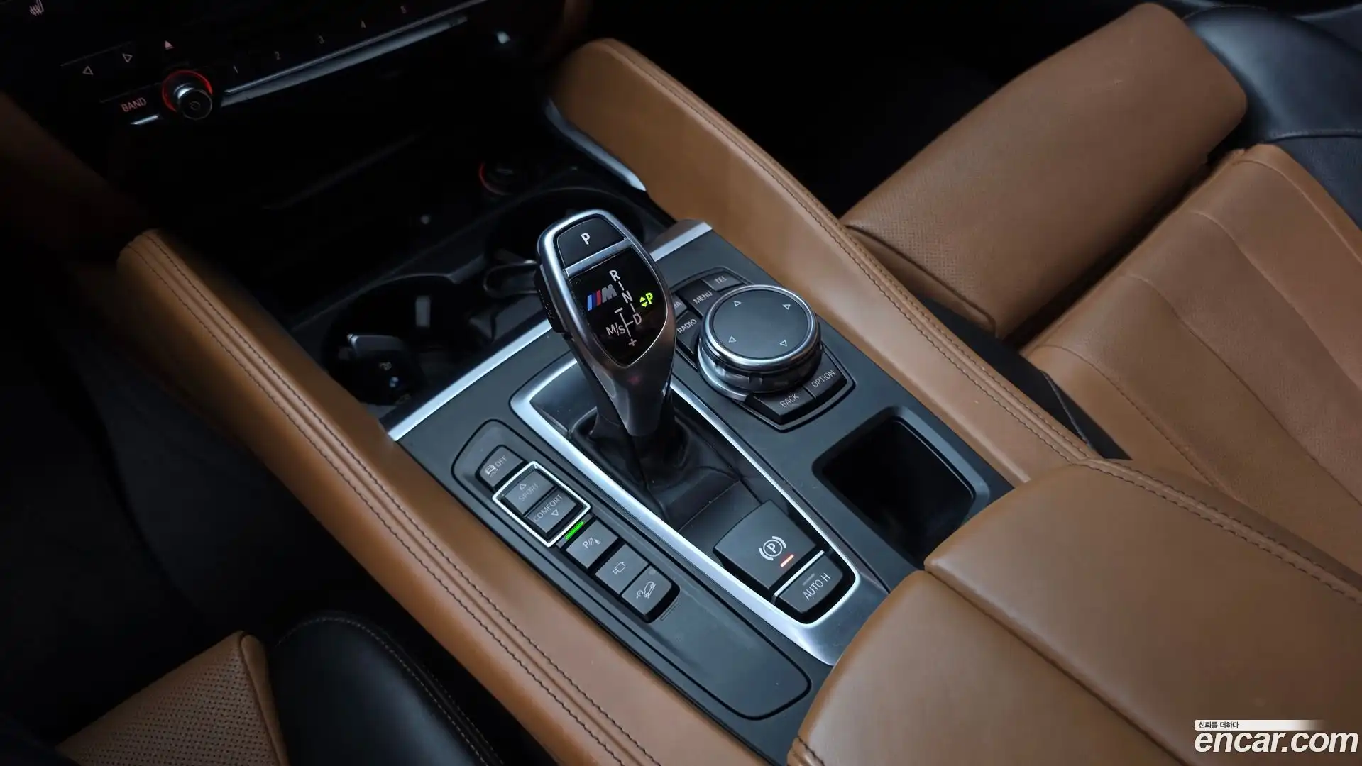 X6 BMW 2016.11-INNER-009