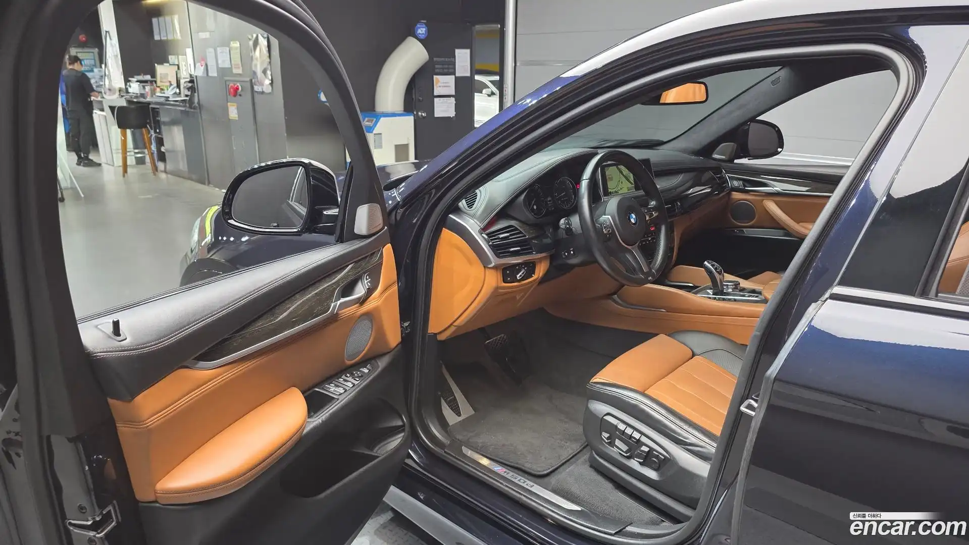 X6 BMW 2016.11-INNER-010