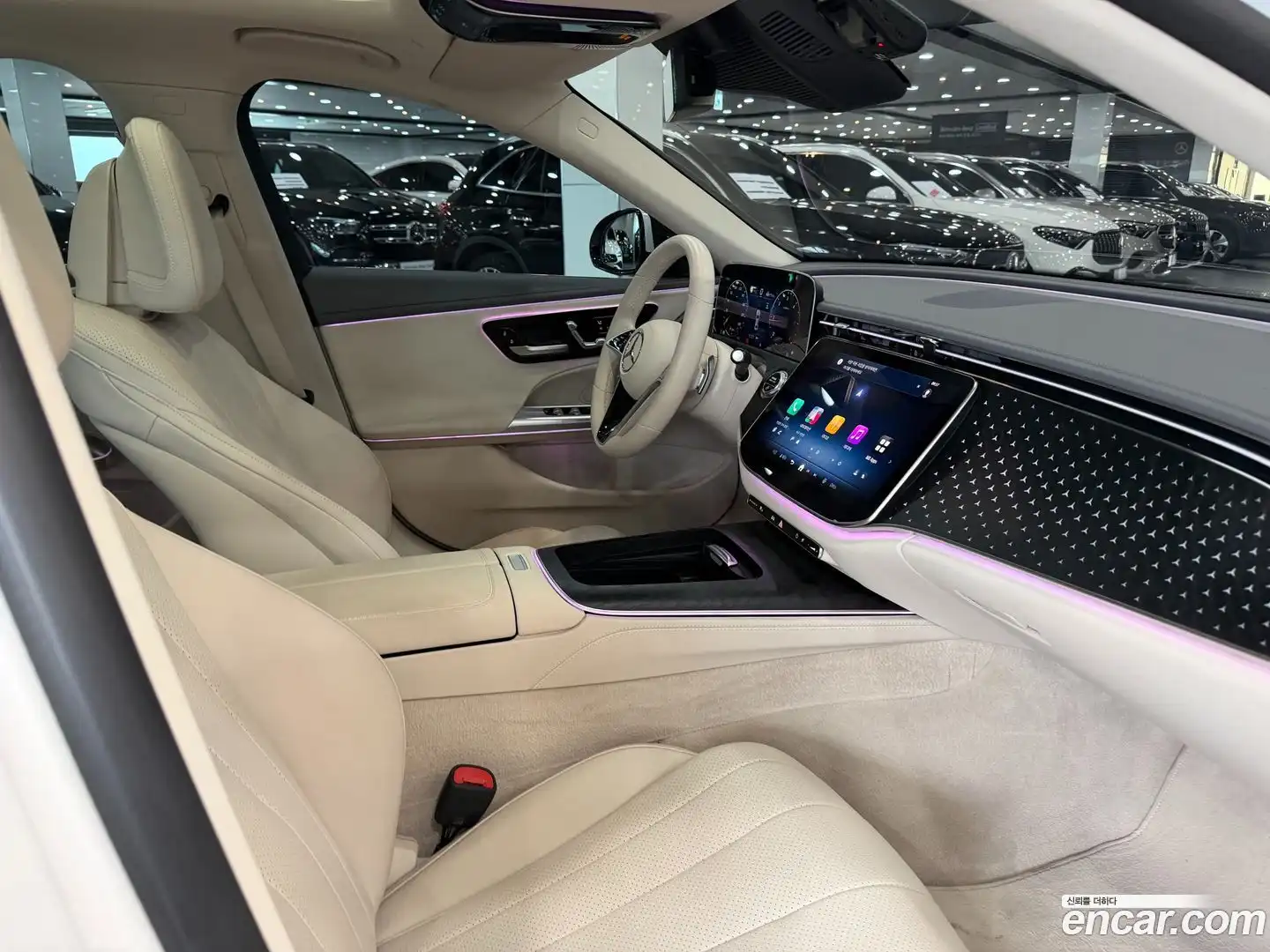 E-Class Mercedes-Benz 2024.8-OPTION-022