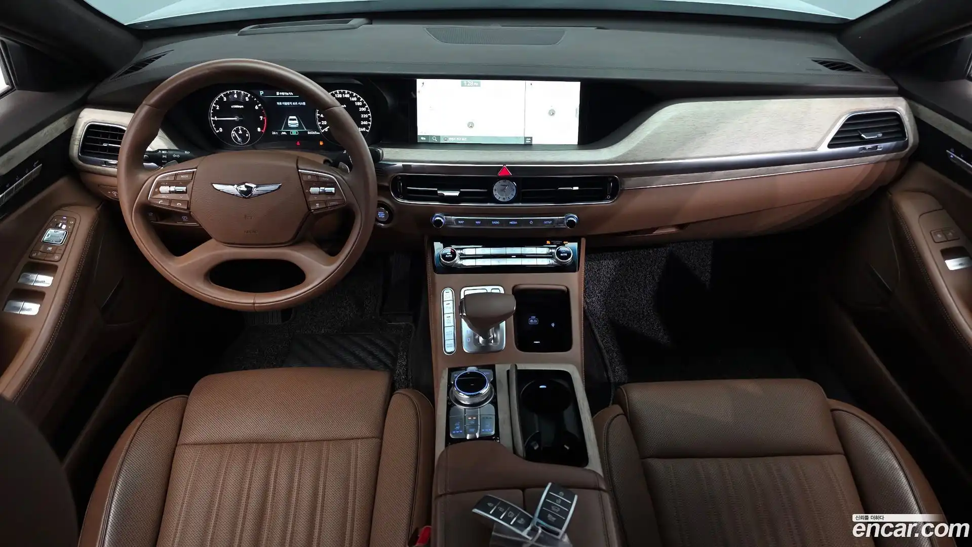 G90 Genesis 2021.5-INNER-007