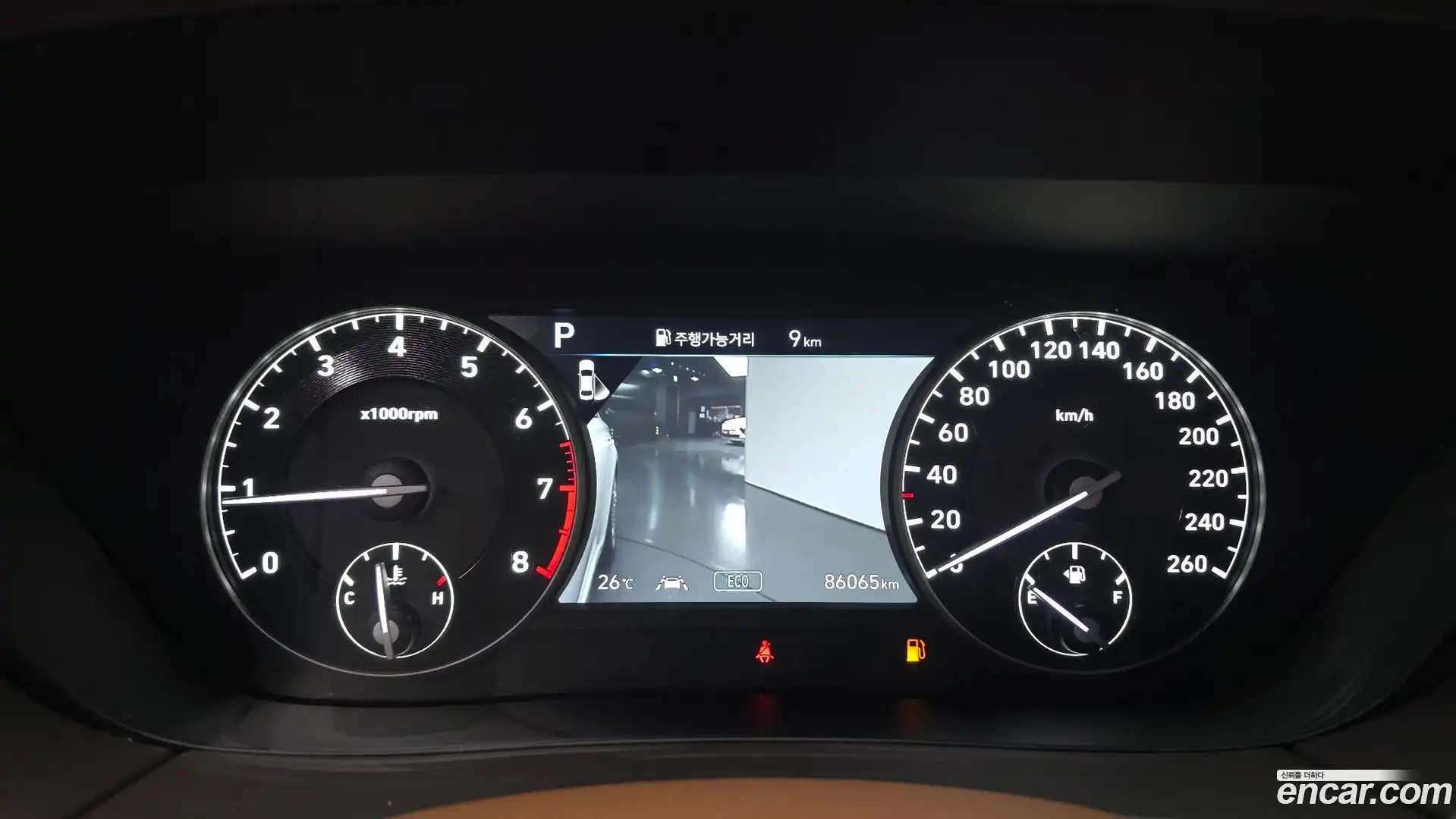 G90 Genesis 2021.5-INNER-008