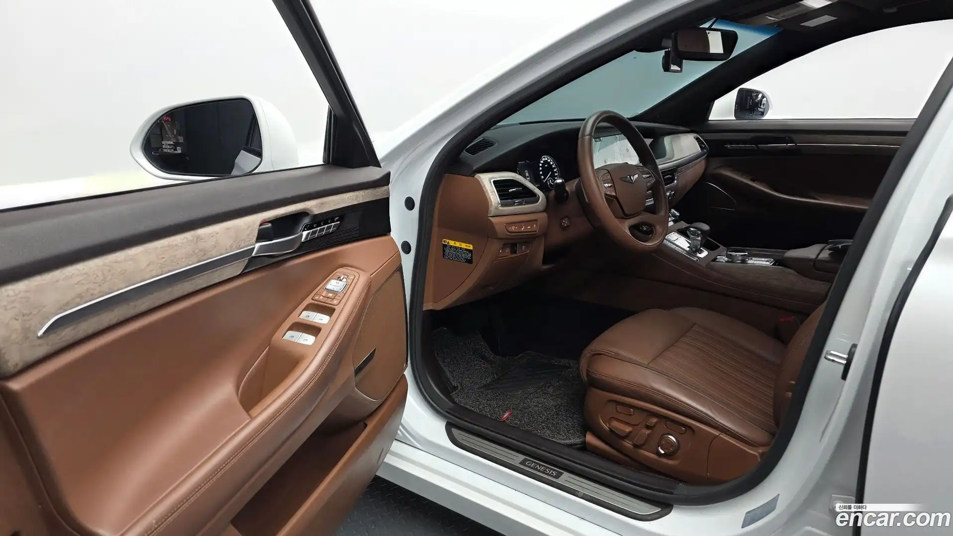 G90 Genesis 2021.5-INNER-010