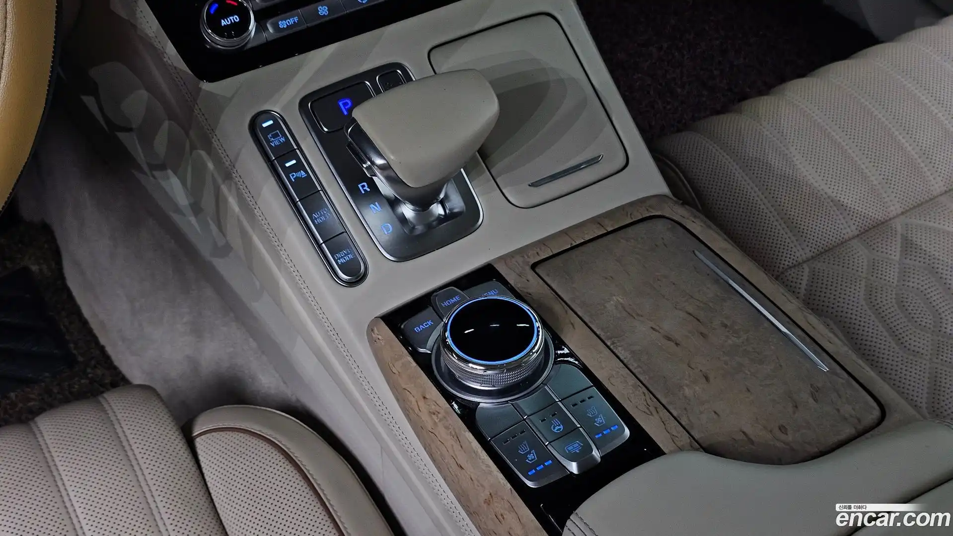 G90 Genesis 2019.2-INNER-009