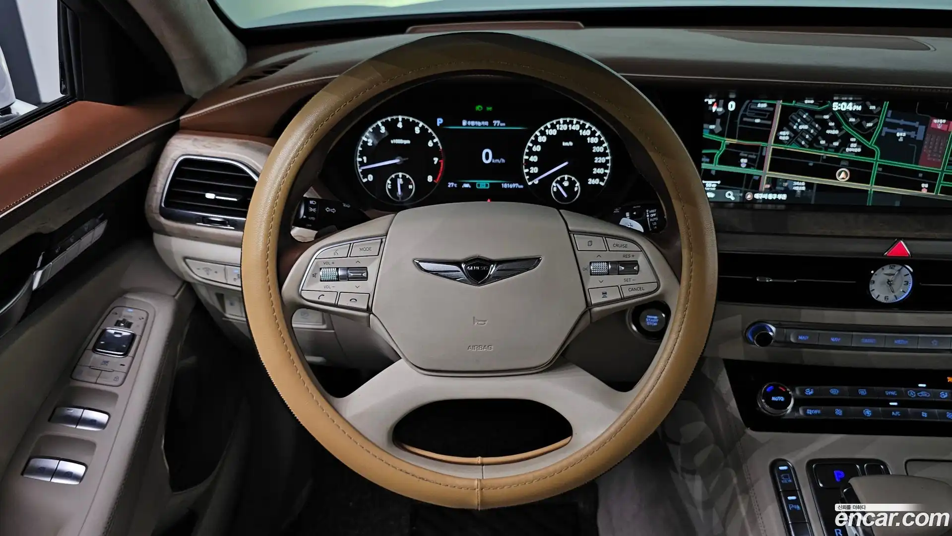 G90 Genesis 2019.2-OPTION-017