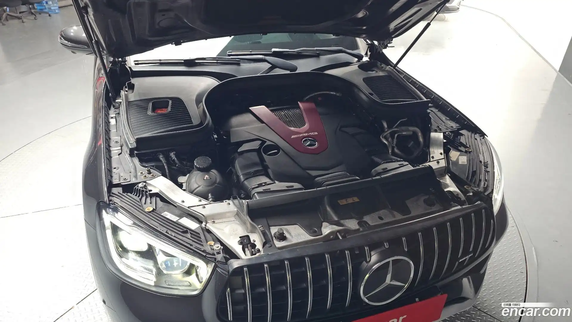 GLC-Class Mercedes-Benz 2021.6-OUTER-006