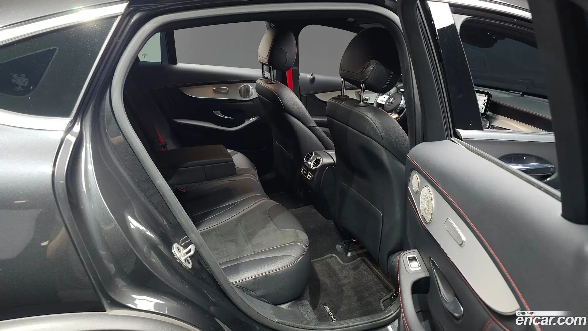 GLC-Class Mercedes-Benz 2021.6-OPTION-016
