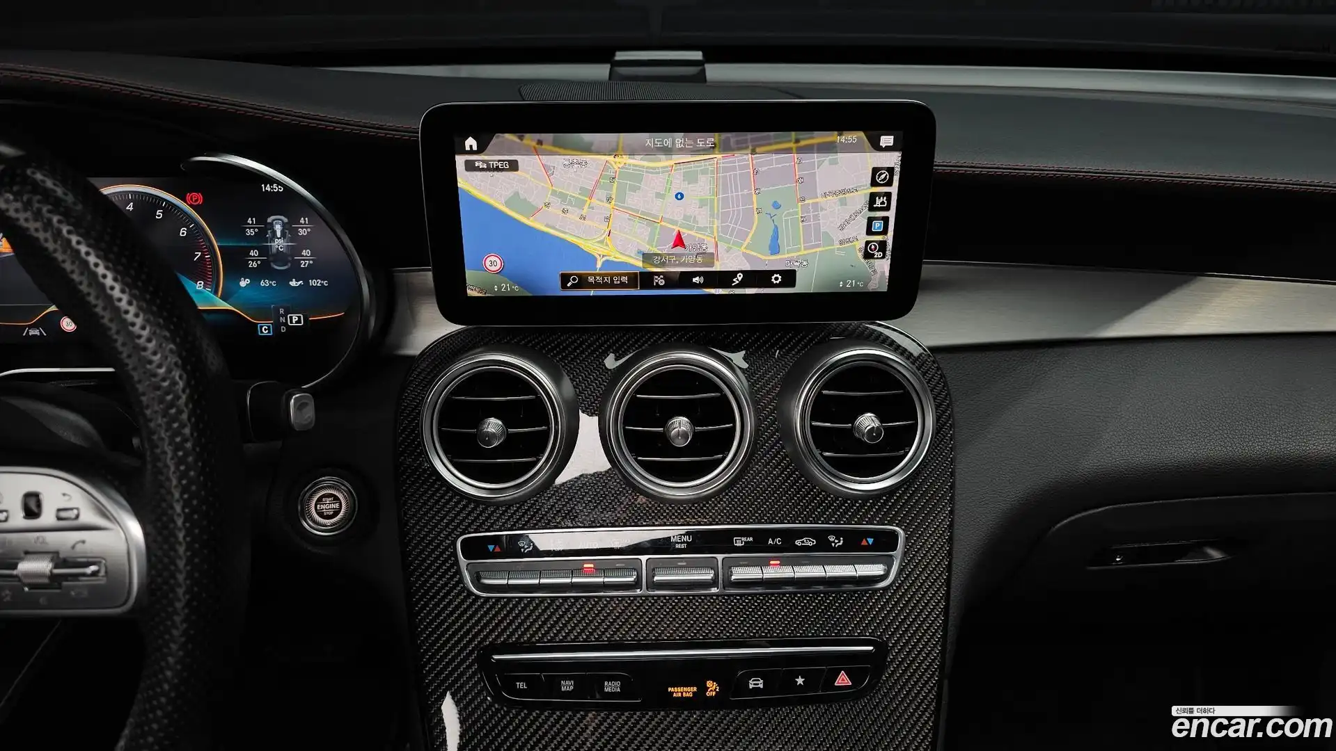 GLC-Class Mercedes-Benz 2021.6-OPTION-018