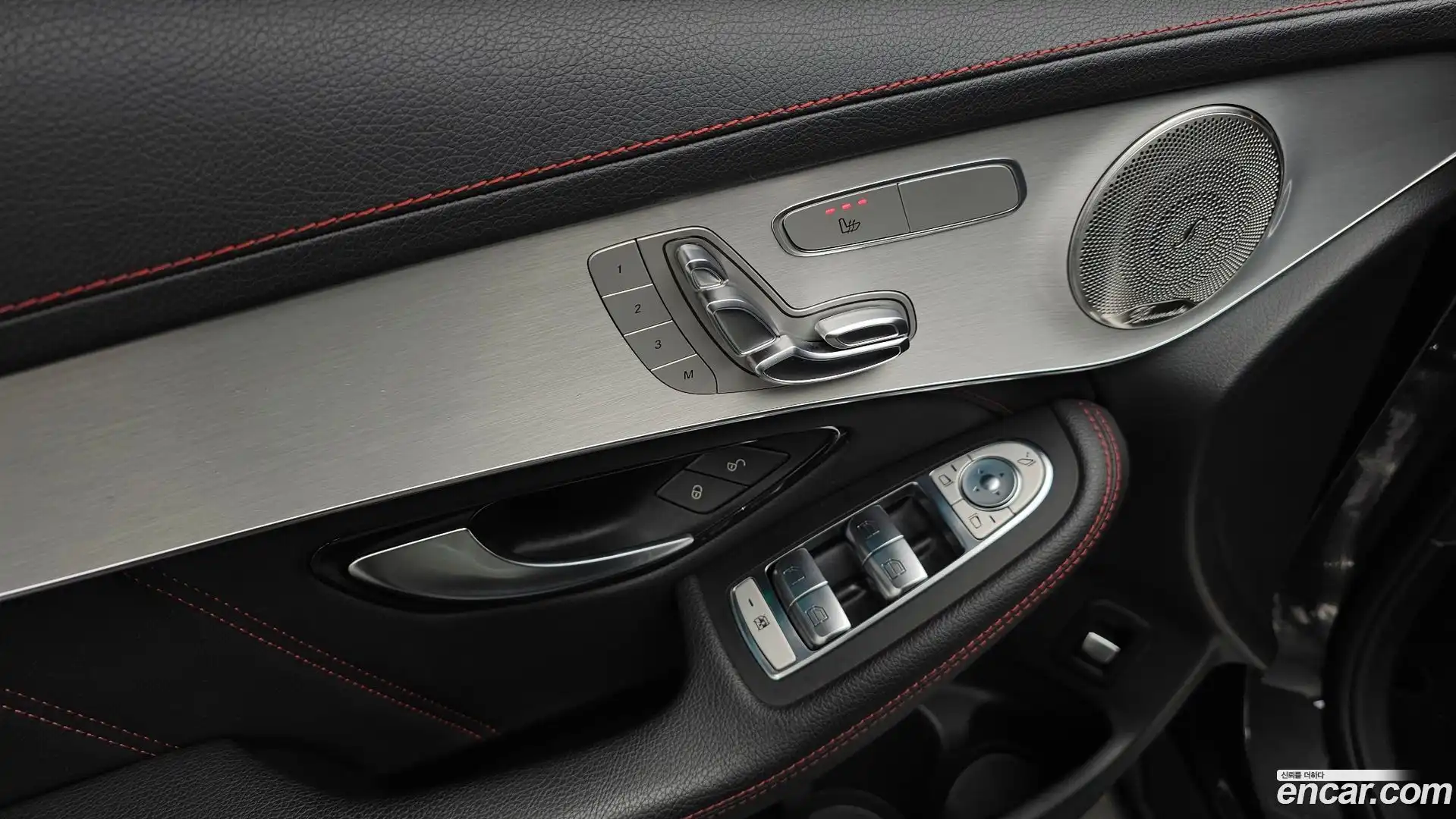 GLC-Class Mercedes-Benz 2021.6-OPTION-040