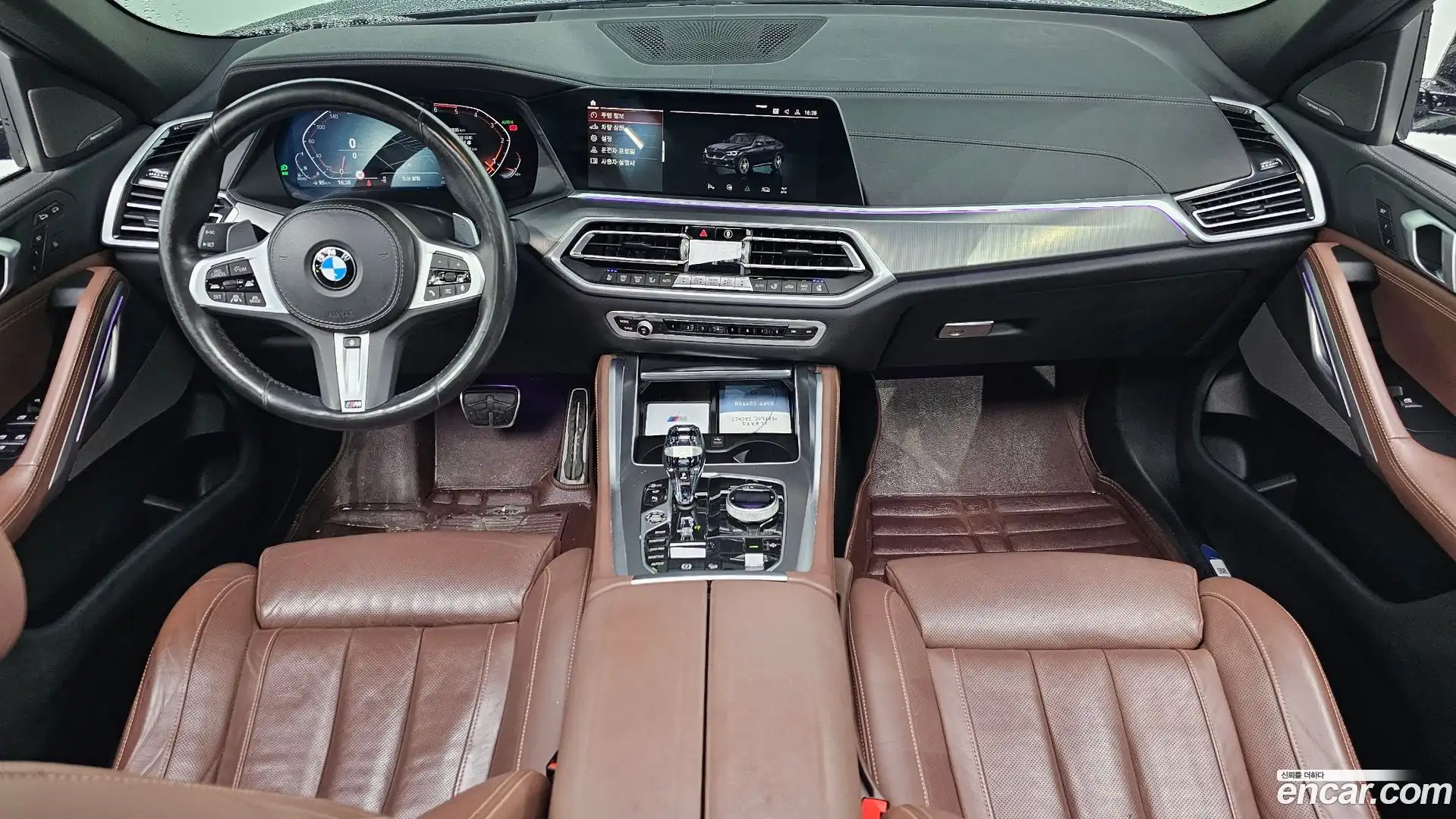 X6 BMW 2021.4-INNER-007