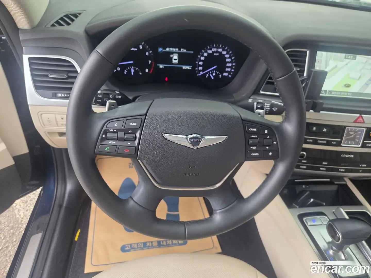 G80 Genesis 2019.11-INNER-009