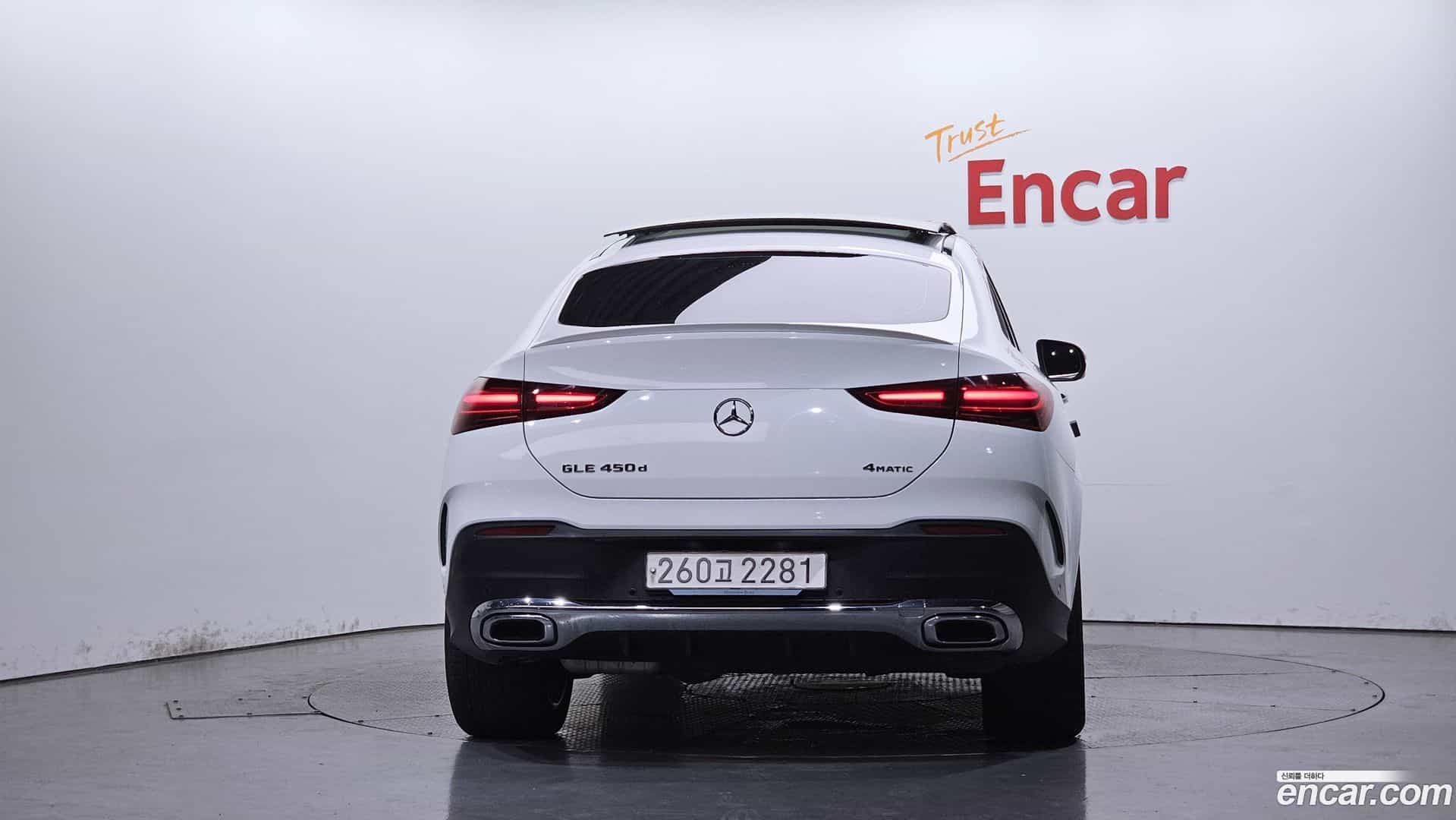 GLE-Class Mercedes-Benz 2023.7-OUTER-004