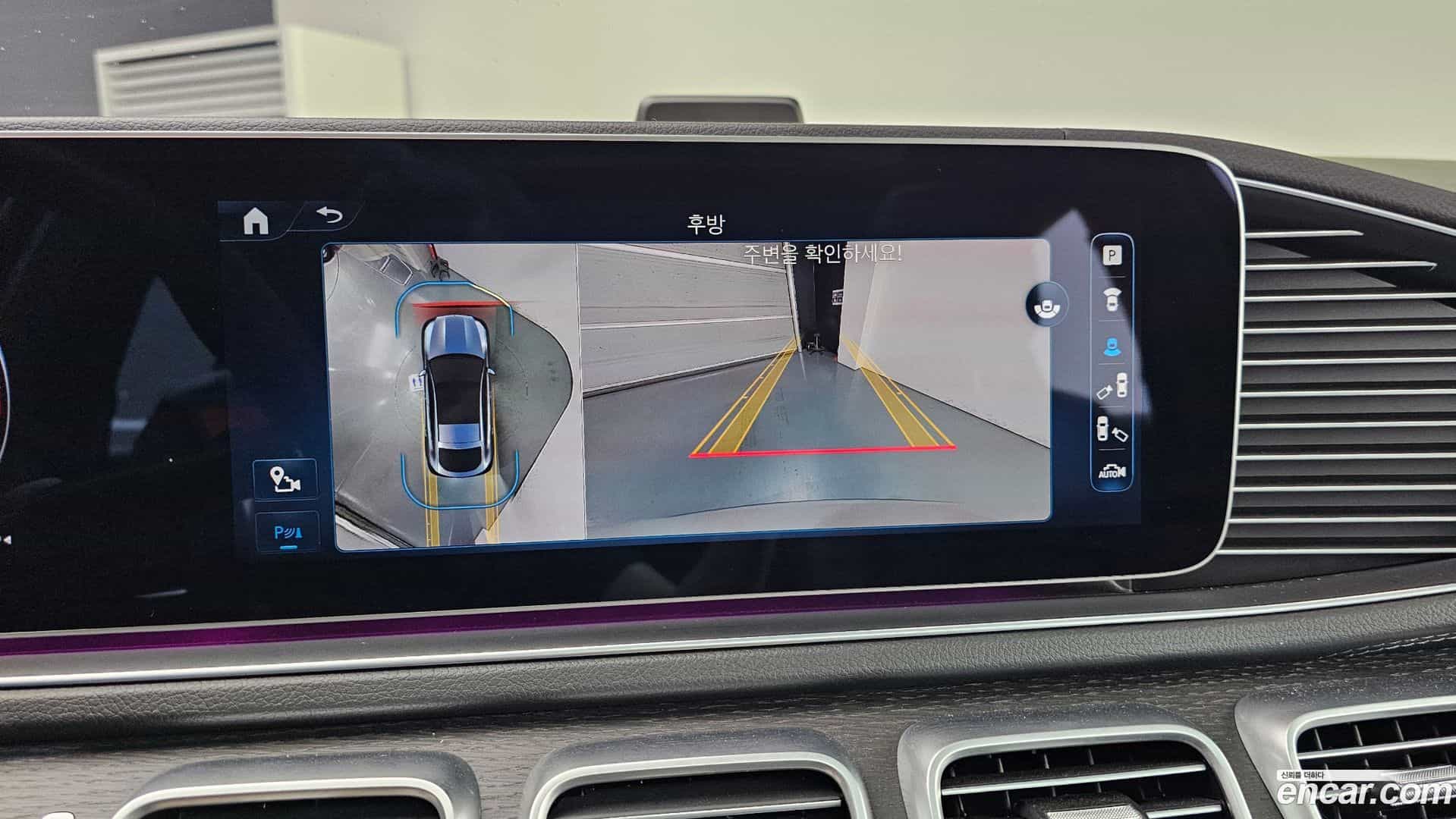 GLE-Class Mercedes-Benz 2023.7-OPTION-019