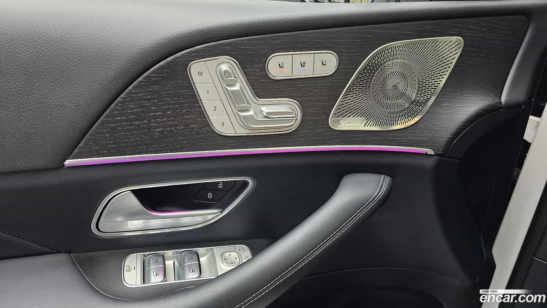 GLE-Class Mercedes-Benz 2023.7-OPTION-021