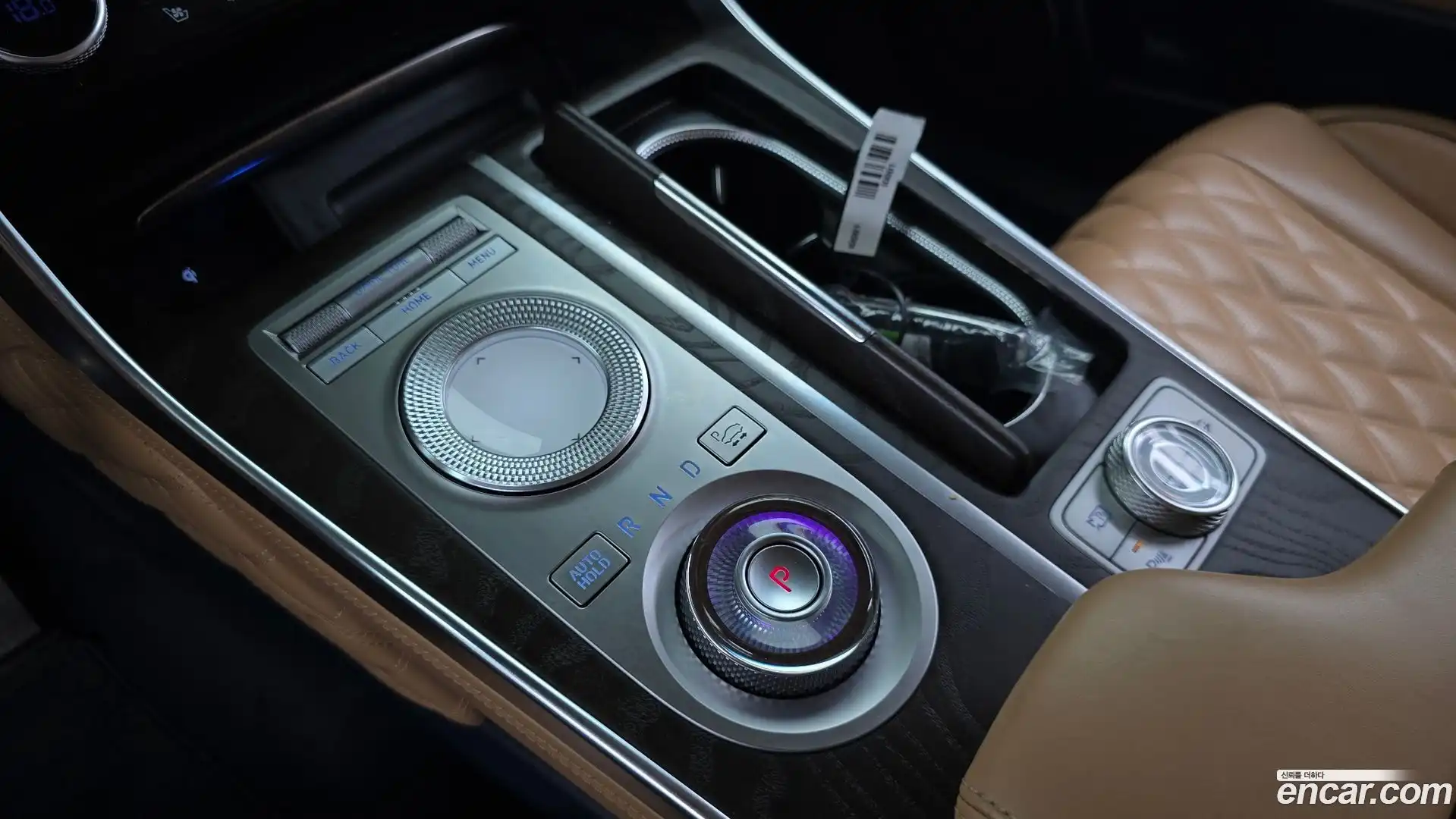 GV80 Genesis 2020.5-INNER-009