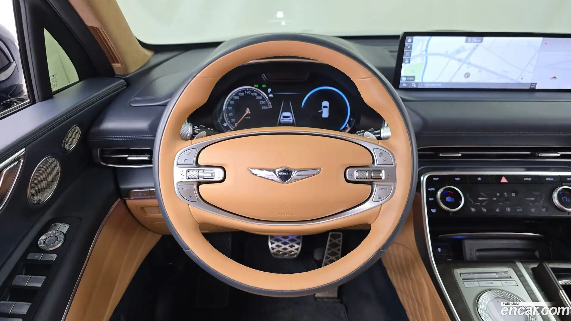 GV80 Genesis 2020.5-OPTION-017