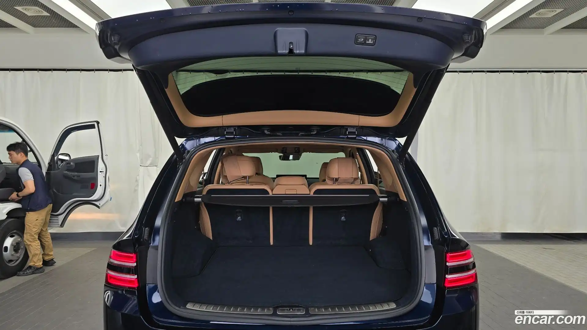 GV80 Genesis 2020.5-OPTION-024