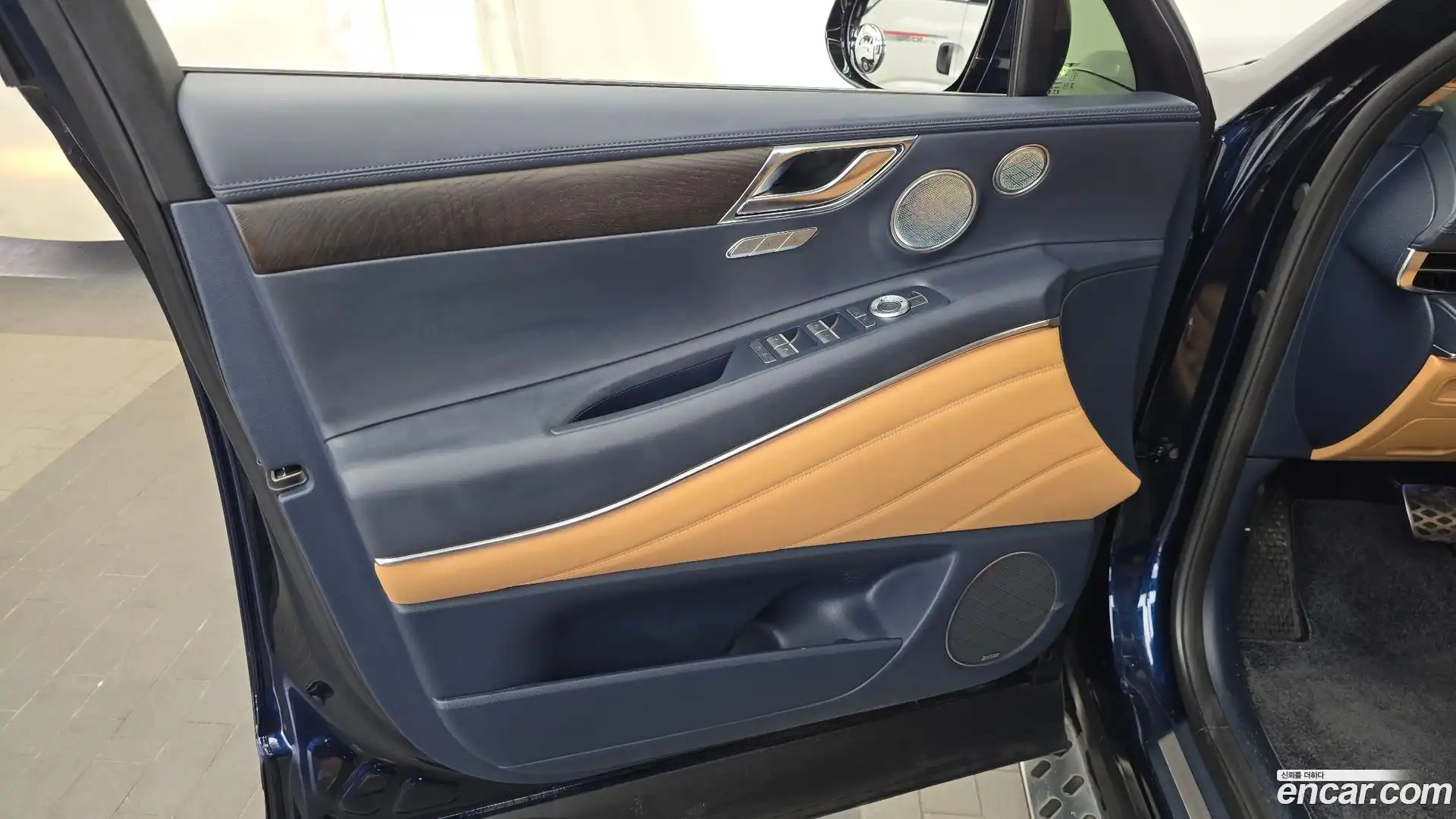 GV80 Genesis 2020.5-INNER-034