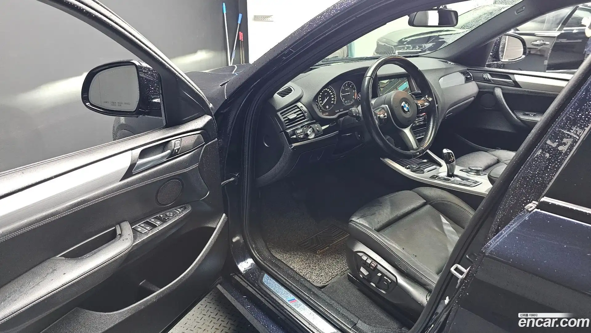 X4 BMW 2017.7-INNER-010