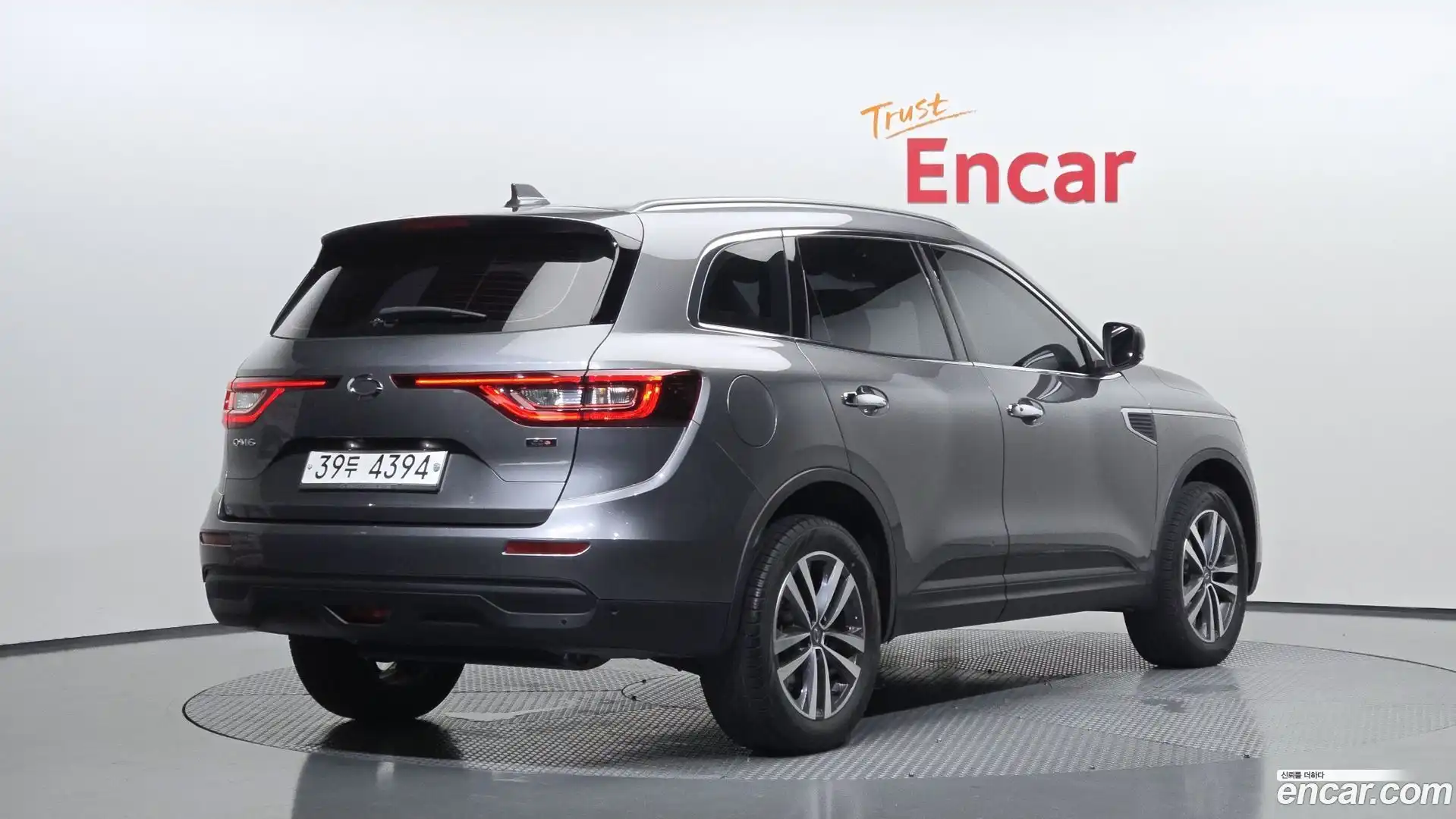QM6 Renault Korea 2017.10-OUTER-002