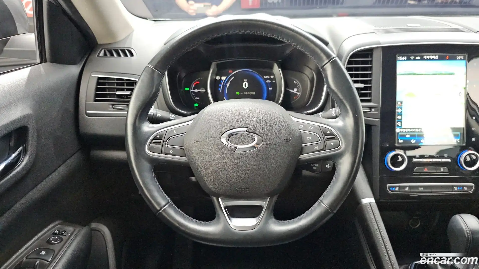 QM6 Renault Korea 2017.10-OPTION-017