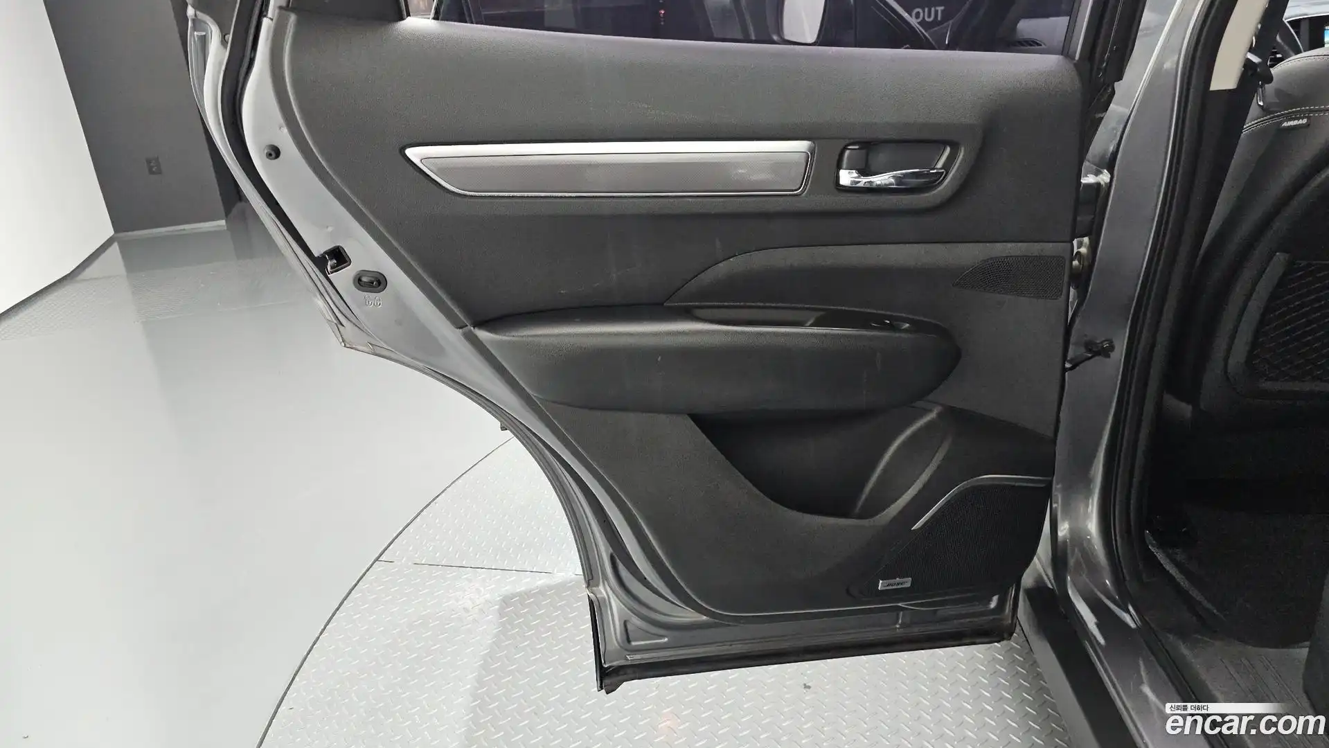 QM6 Renault Korea 2017.10-INNER-035