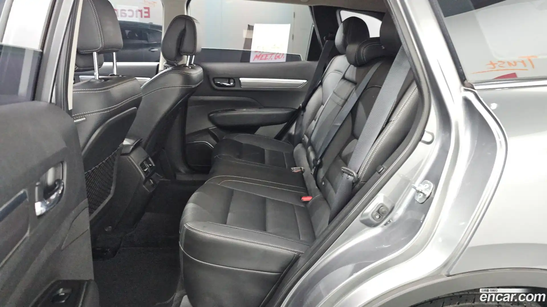 QM6 Renault Korea 2017.10-INNER-036