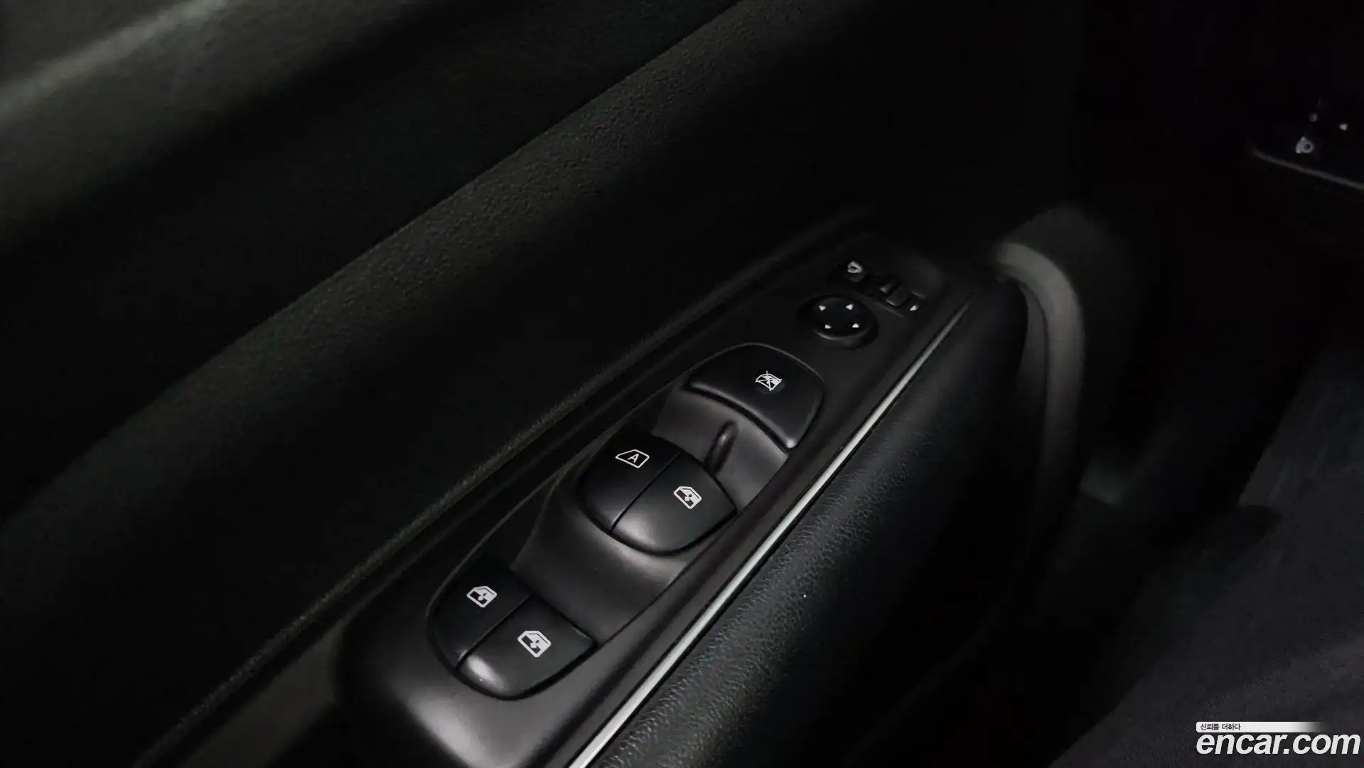QM6 Renault Korea 2017.10-OPTION-045