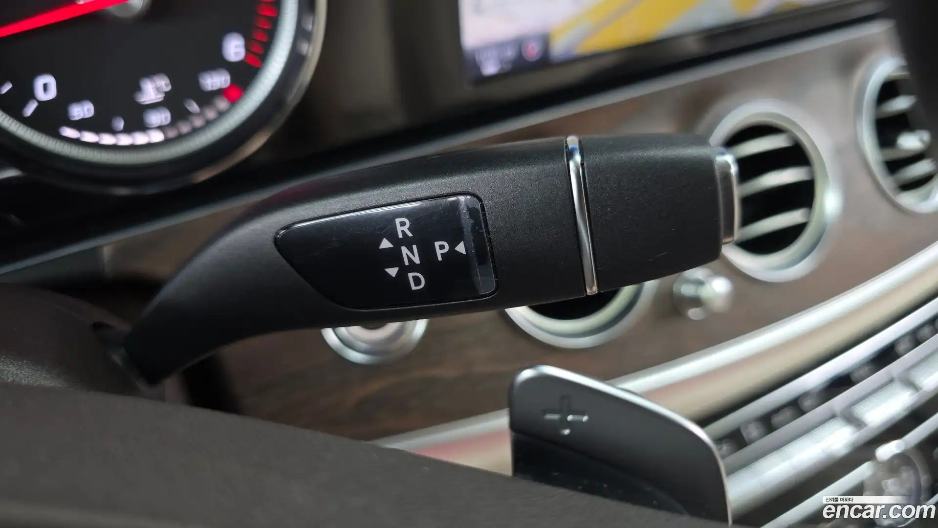 E-Class Mercedes-Benz 2016.10-INNER-009