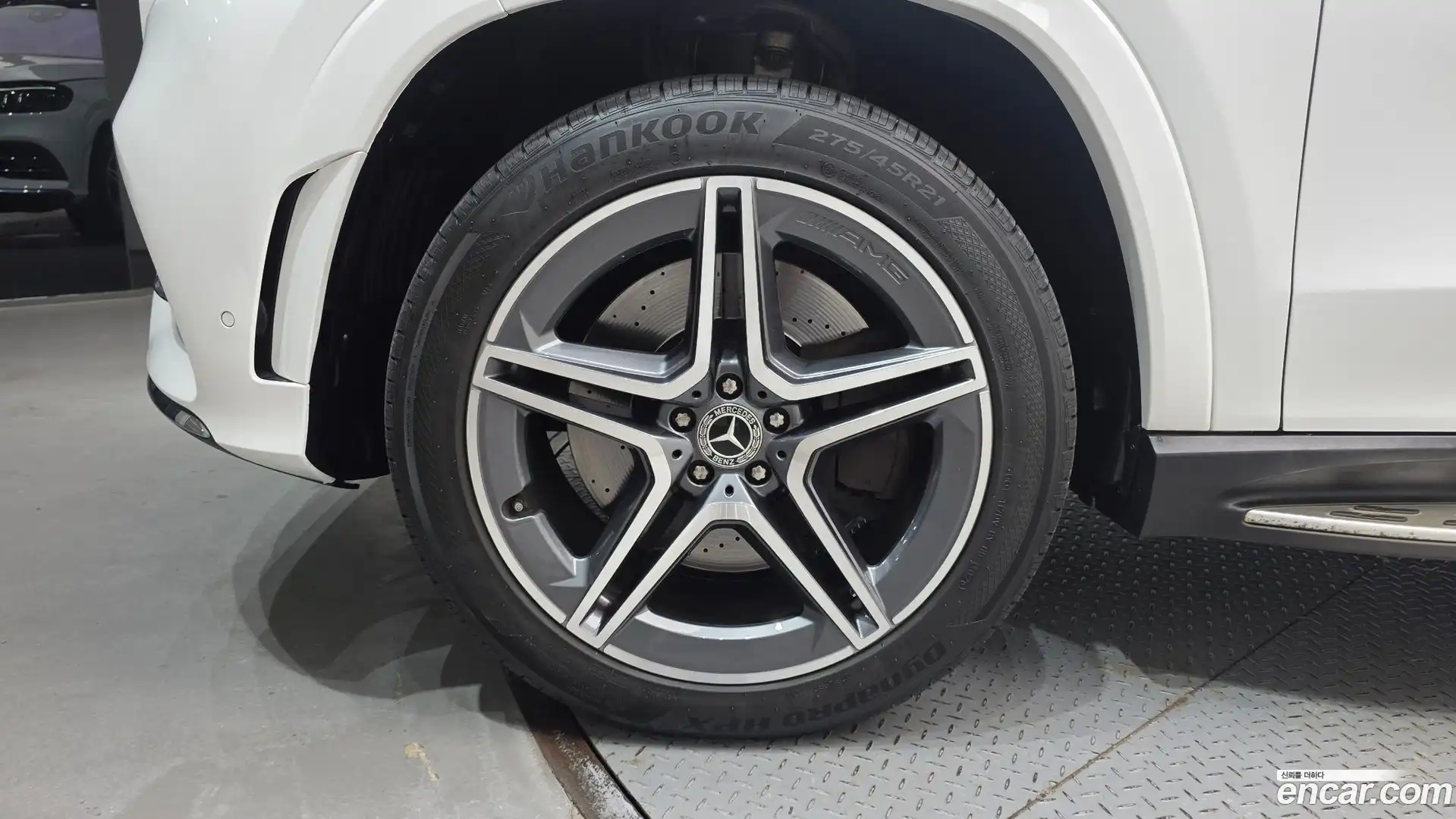 GLS-Class Mercedes-Benz 2022.4-OUTER-005