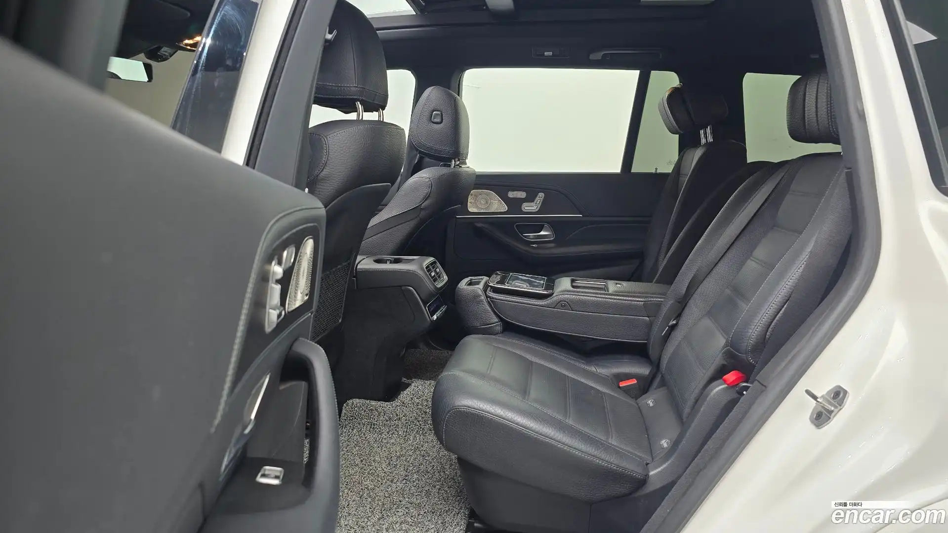 GLS-Class Mercedes-Benz 2022.4-OPTION-016