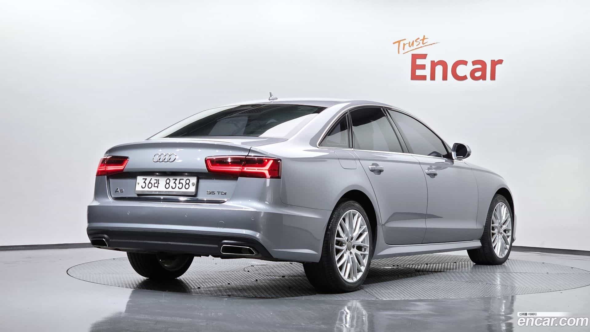 A6 Audi 2018.3-OUTER-002