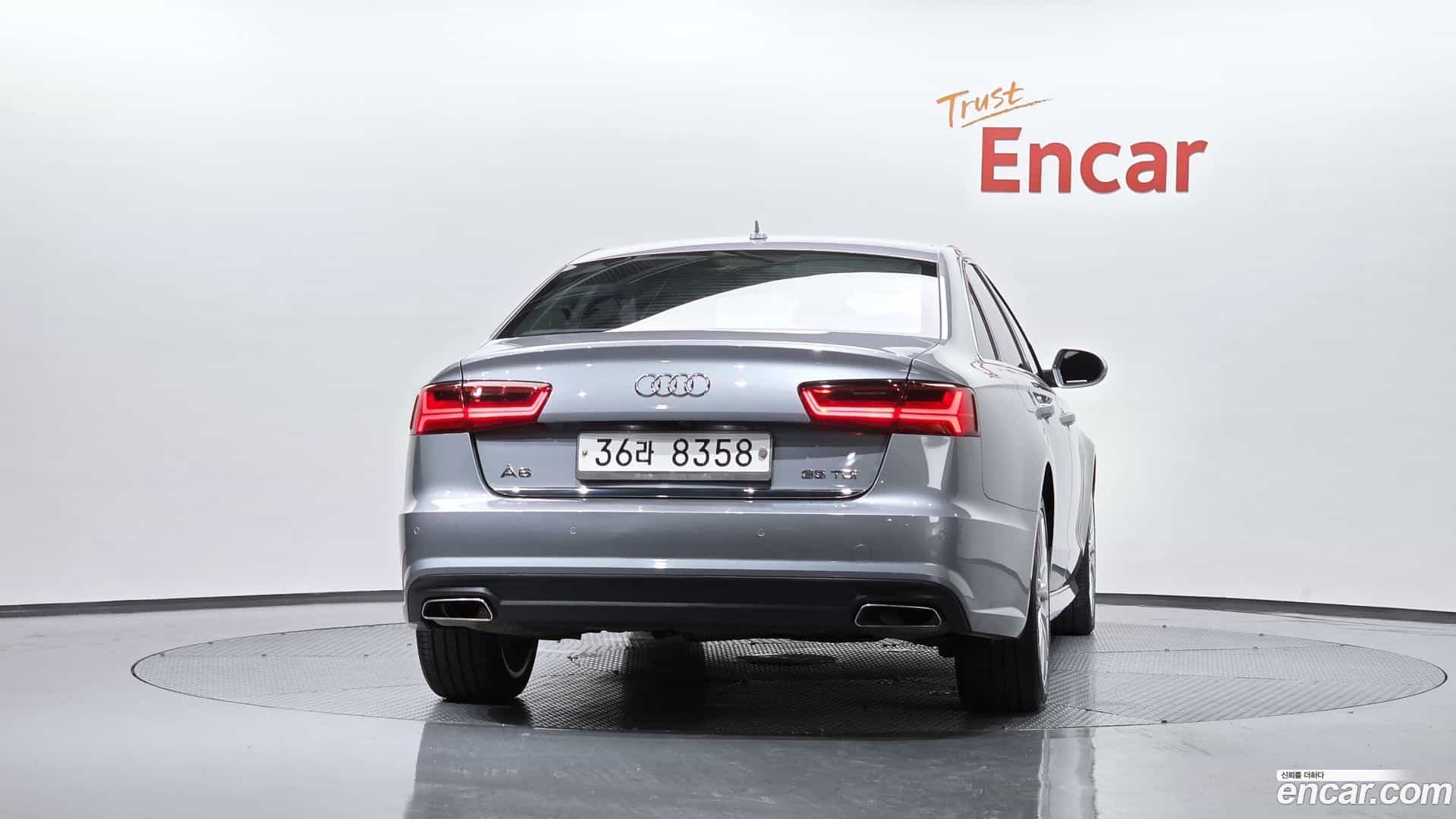 A6 Audi 2018.3-OUTER-004