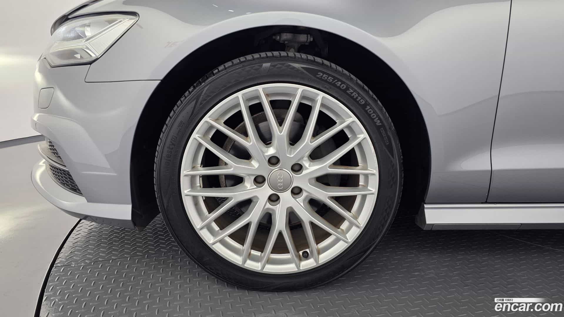 A6 Audi 2018.3-OUTER-005