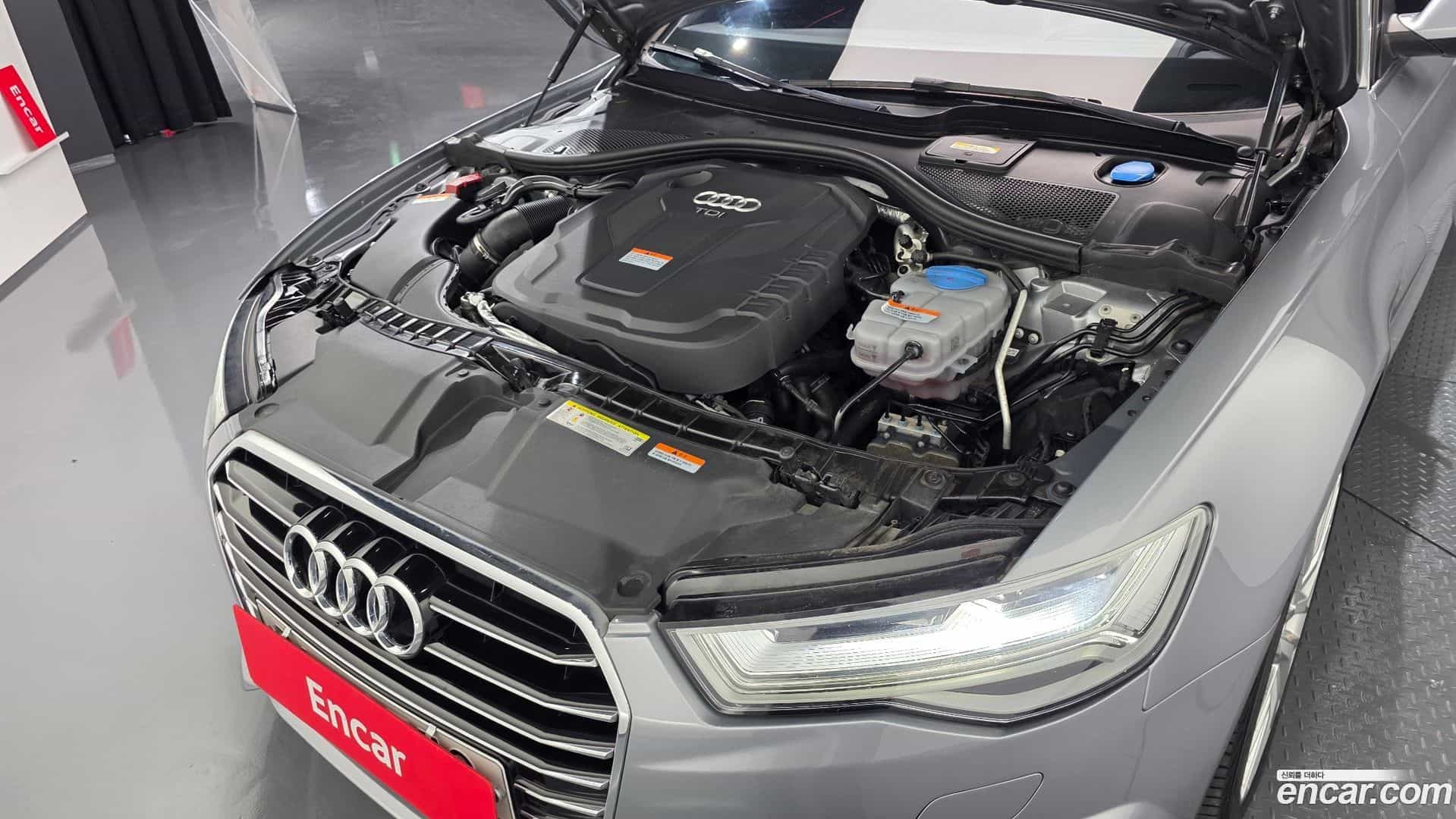 A6 Audi 2018.3-OUTER-006