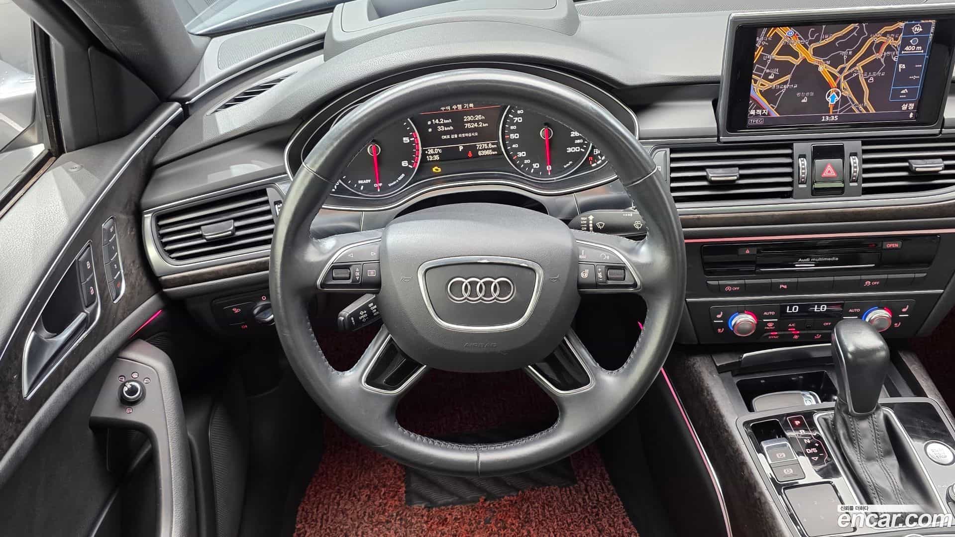 A6 Audi 2018.3-OPTION-017