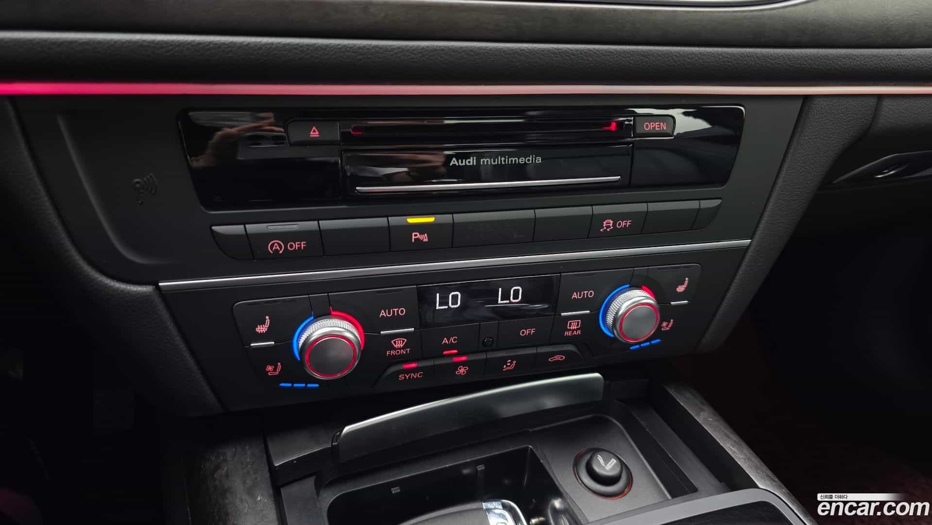 A6 Audi 2018.3-OPTION-022