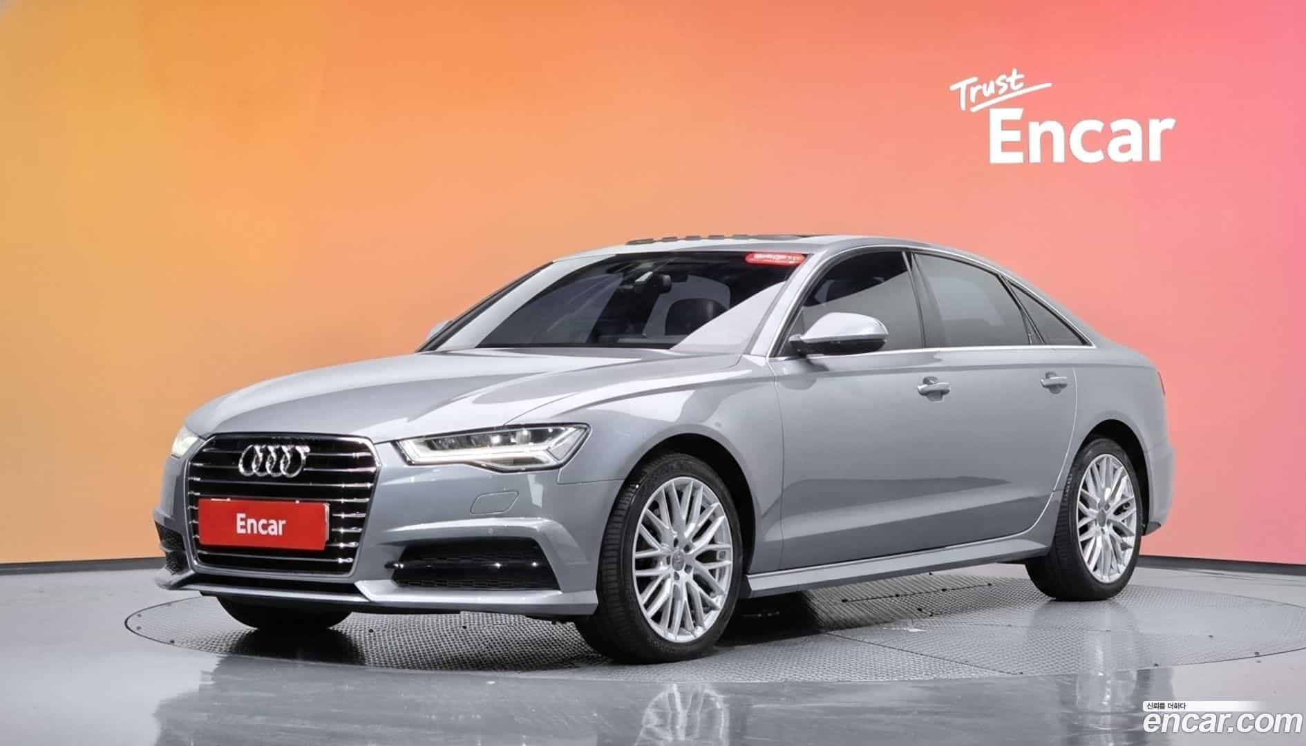 A6 Audi 2018.3-DIAG2-001