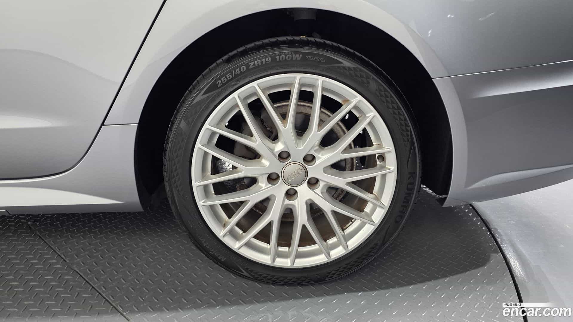 A6 Audi 2018.3-OUTER-031