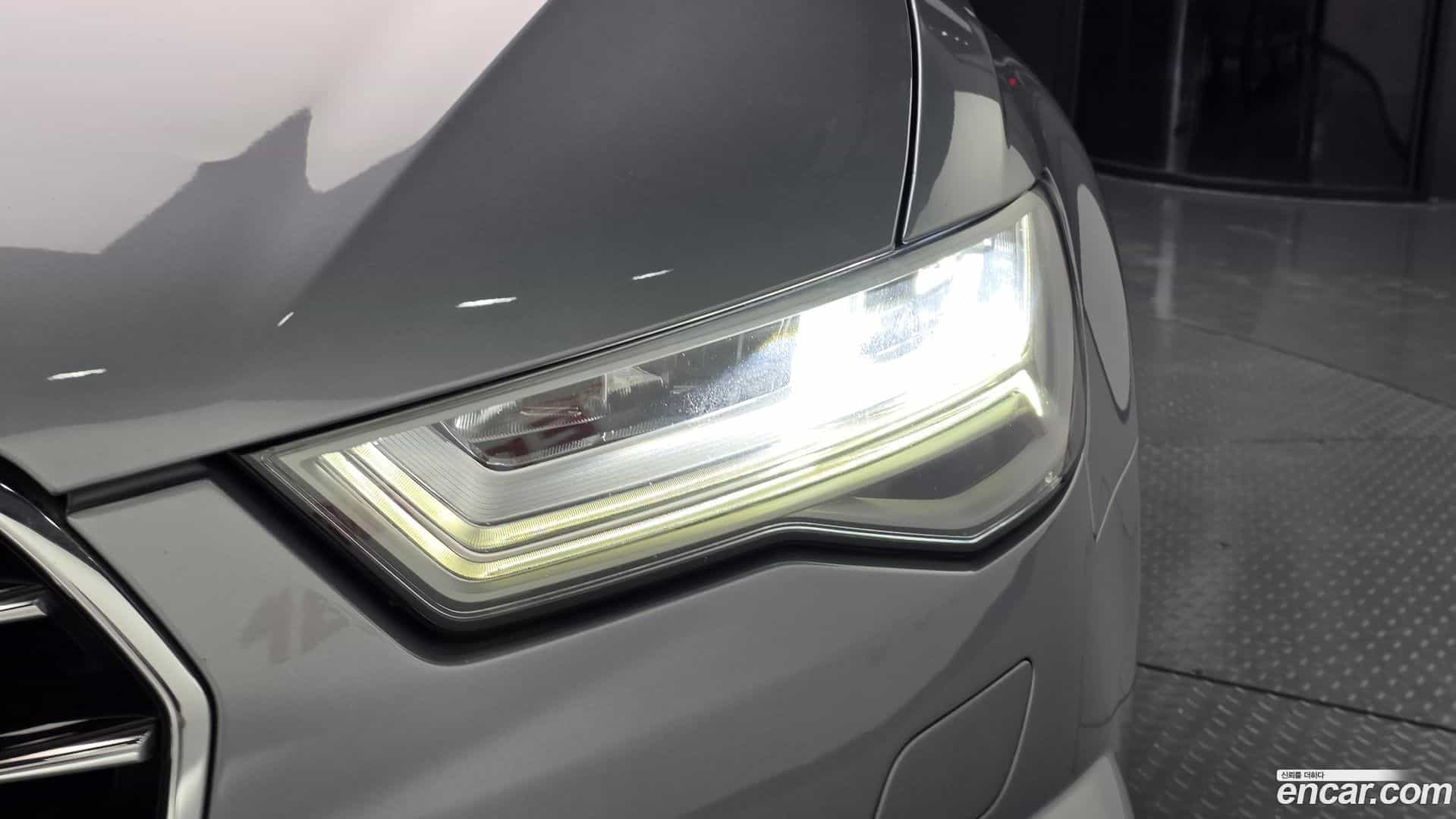 A6 Audi 2018.3-OUTER-032