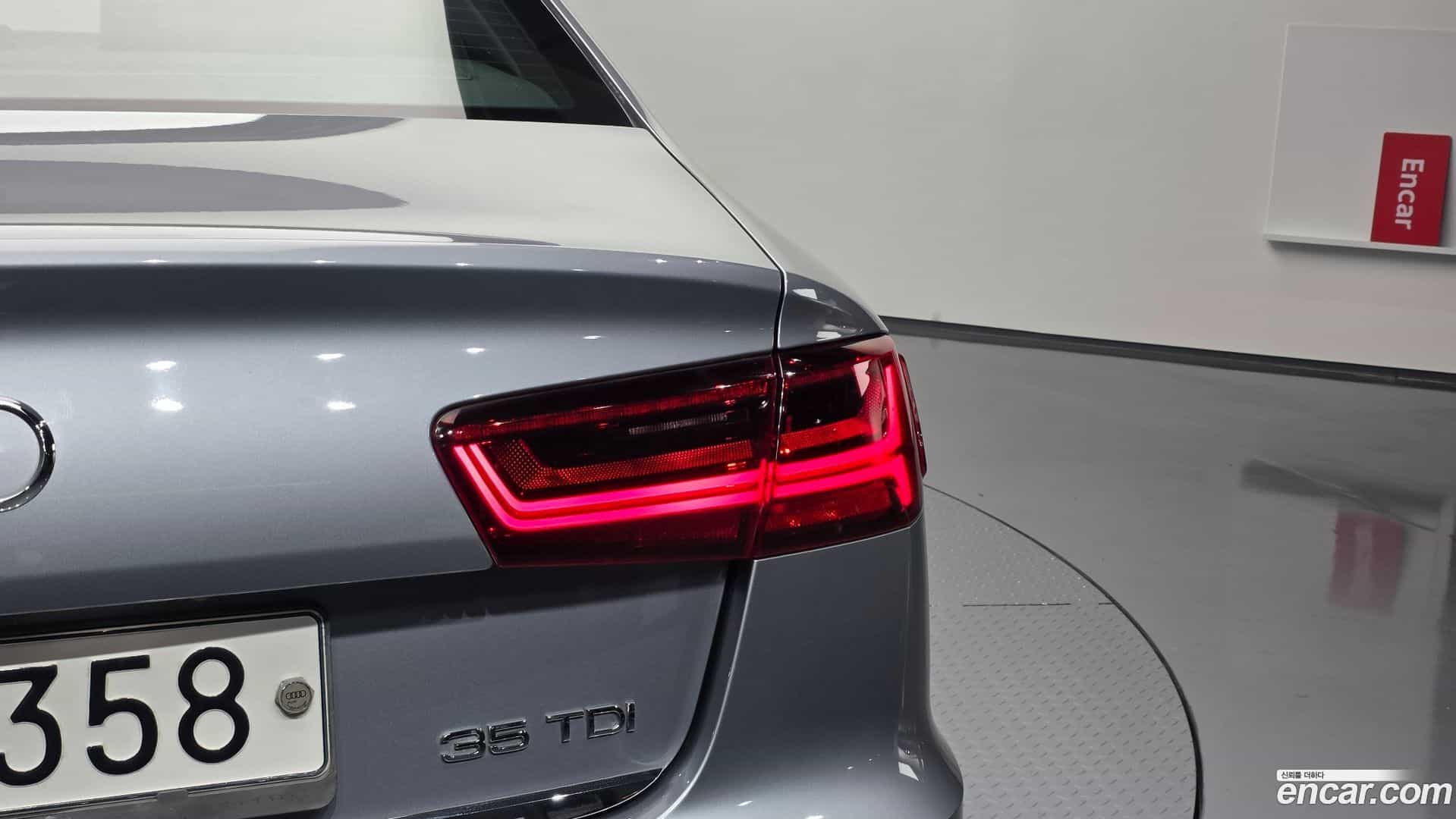 A6 Audi 2018.3-OUTER-033