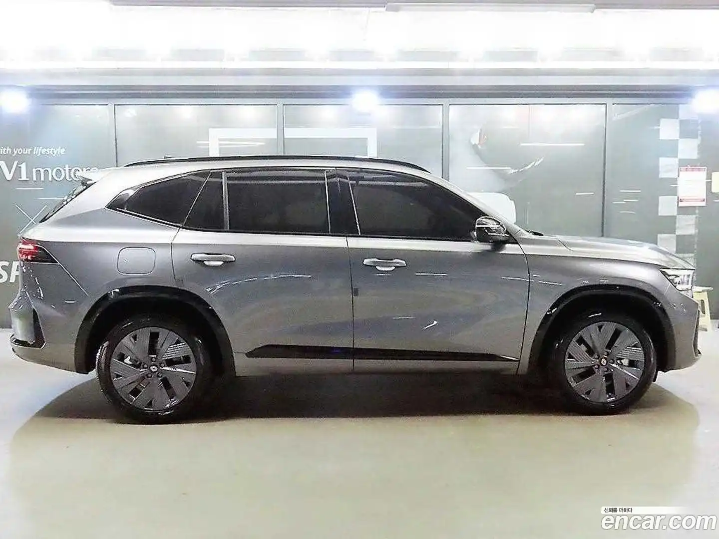 Grand Koleos Renault Korea 2026.3-OUTER-003