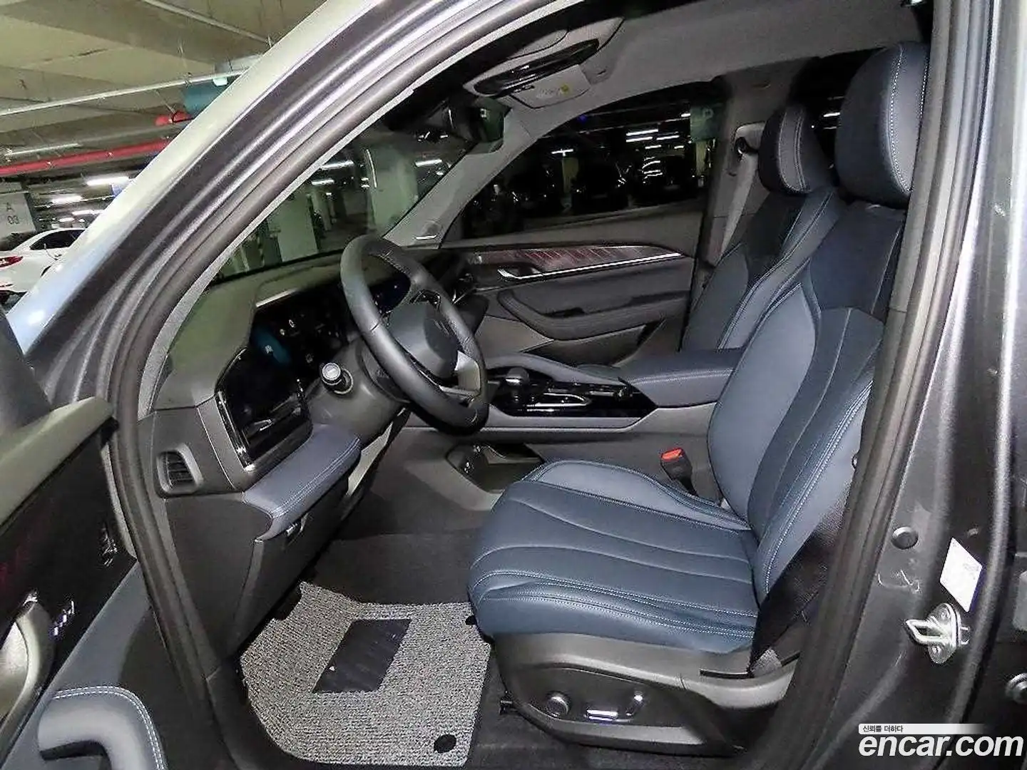 Grand Koleos Renault Korea 2026.3-OUTER-006