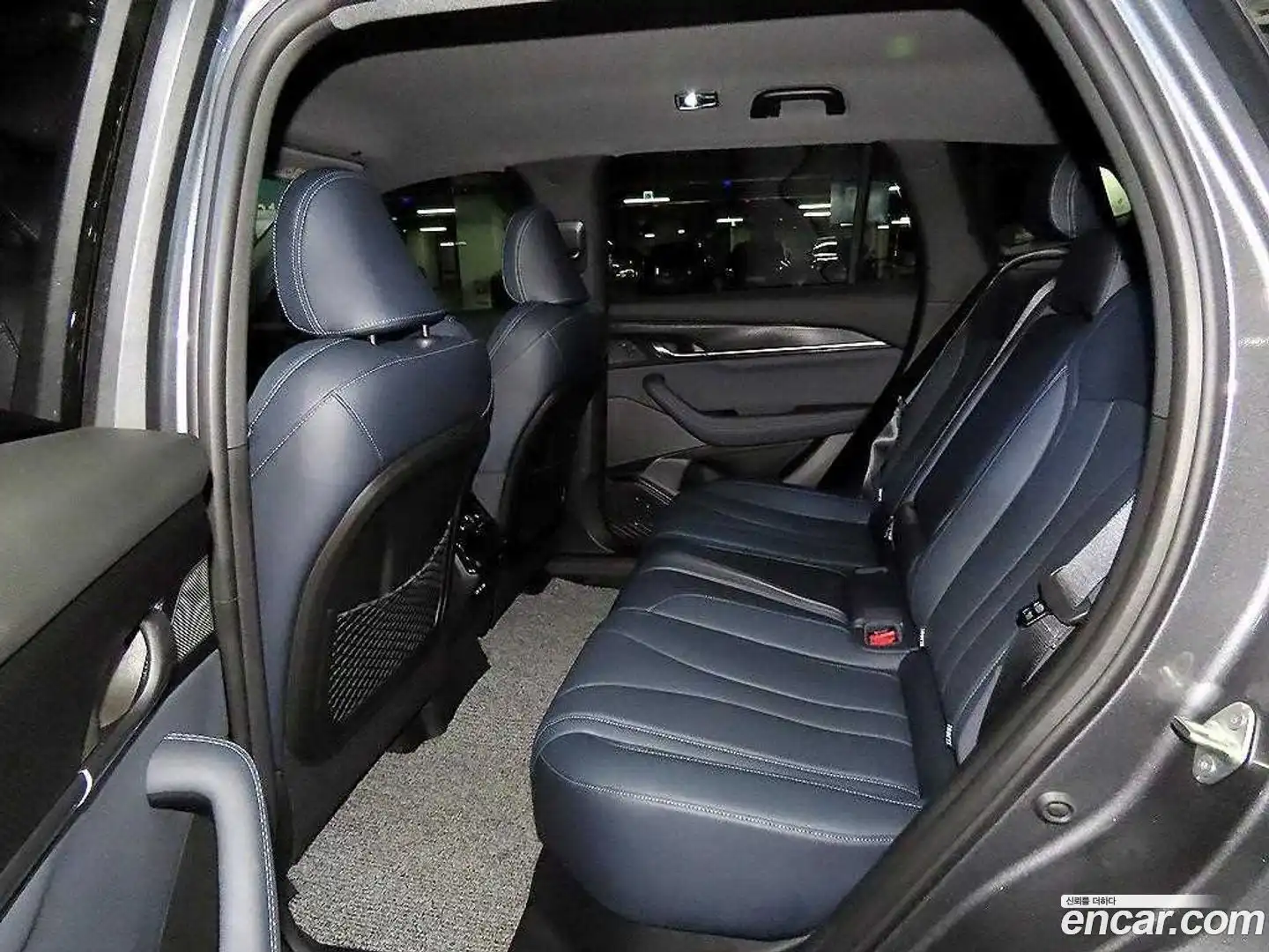Grand Koleos Renault Korea 2026.3-INNER-007