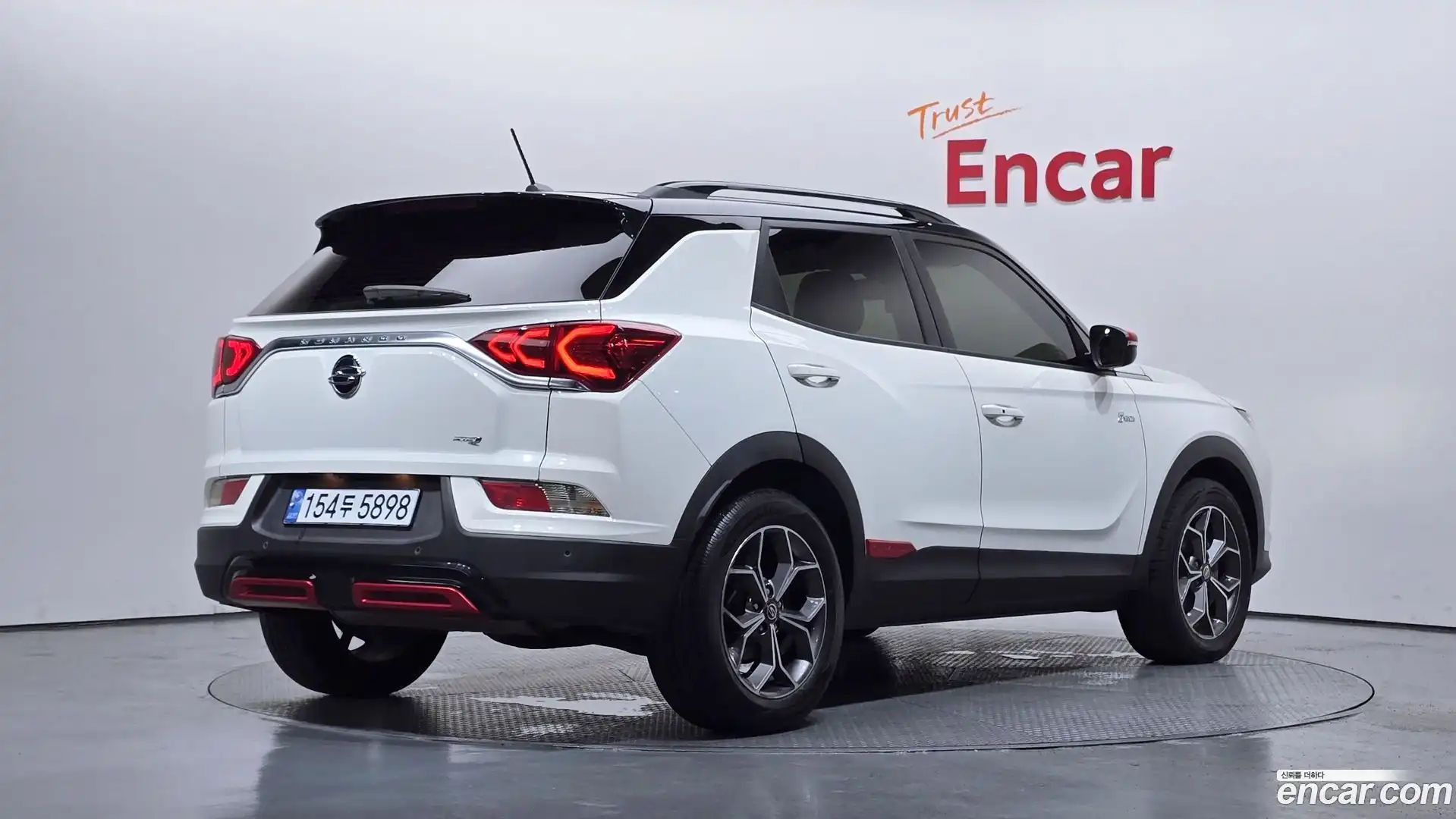 KORANDO KG Mobility 2021.6-OUTER-002