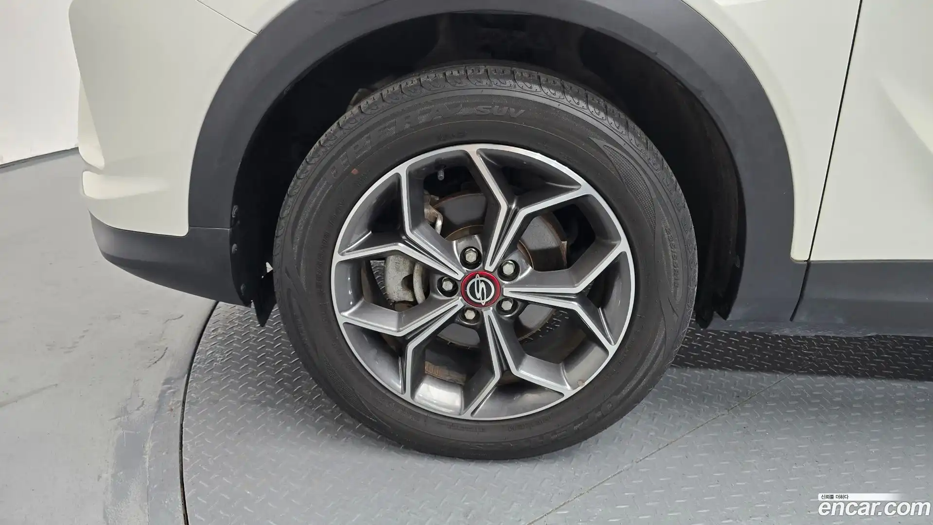 KORANDO KG Mobility 2021.6-OUTER-005
