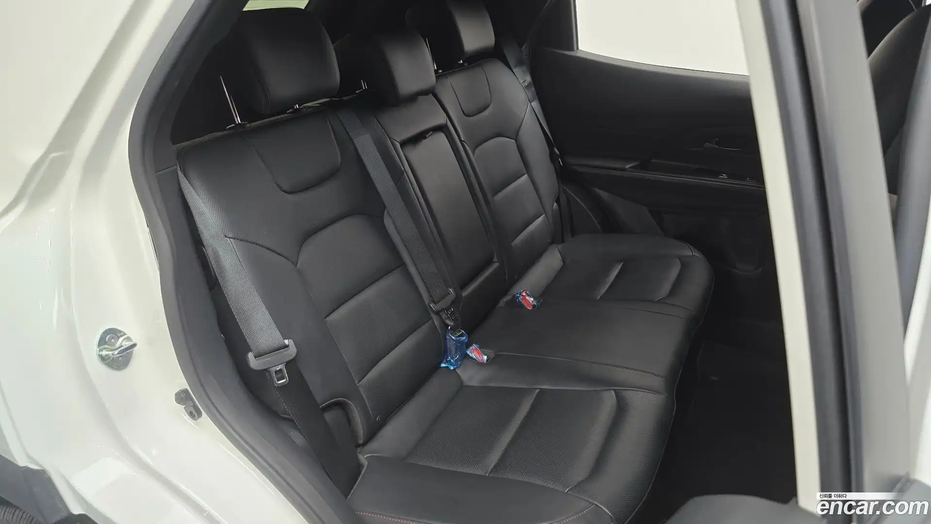 KORANDO KG Mobility 2021.6-OPTION-015