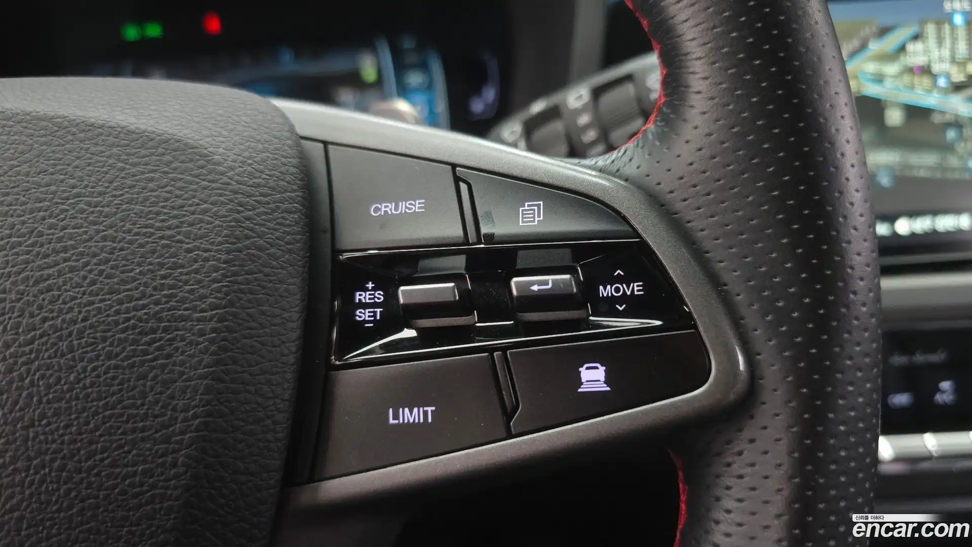 KORANDO KG Mobility 2021.6-OPTION-020